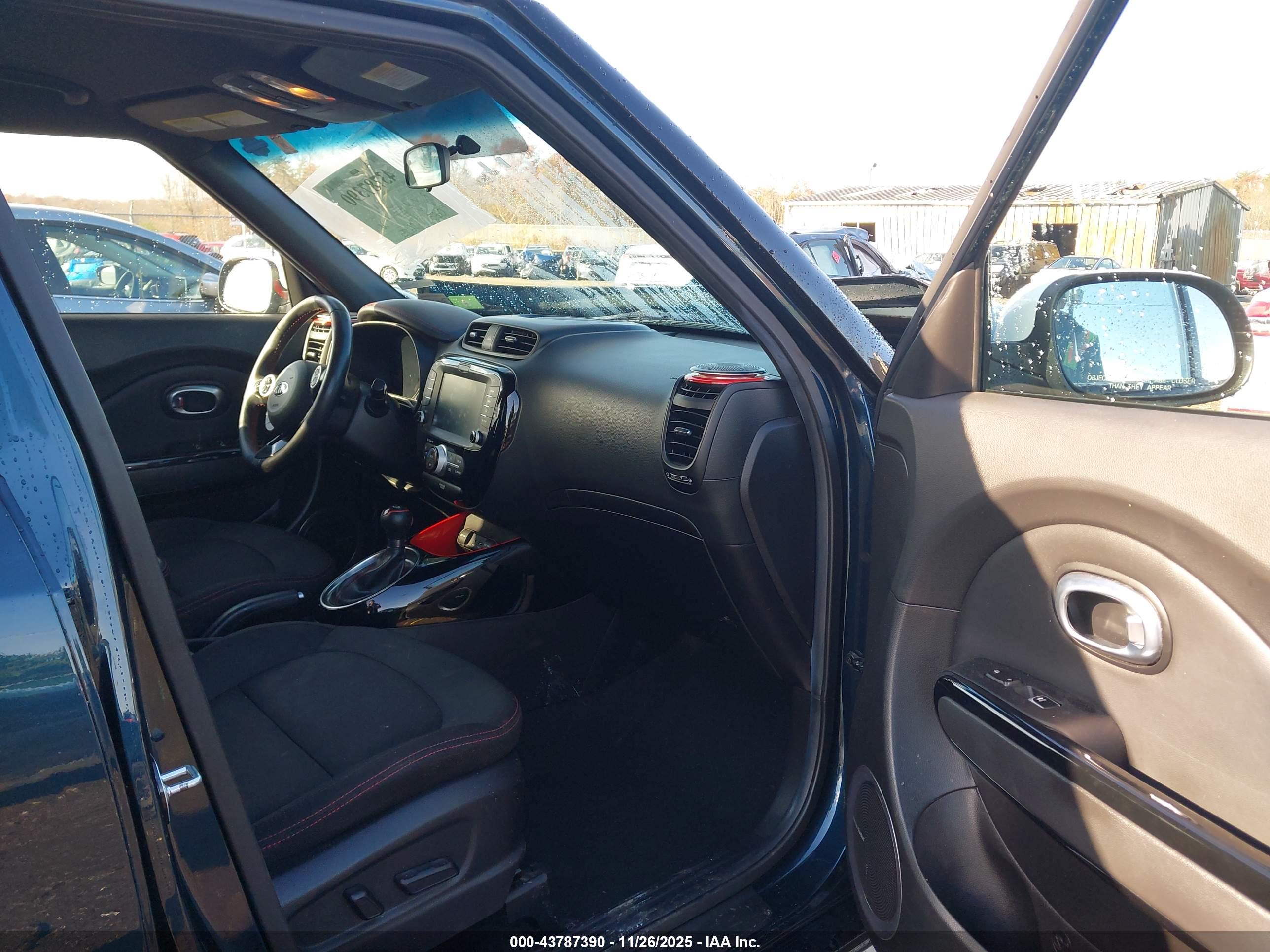 KIA SOUL image 5