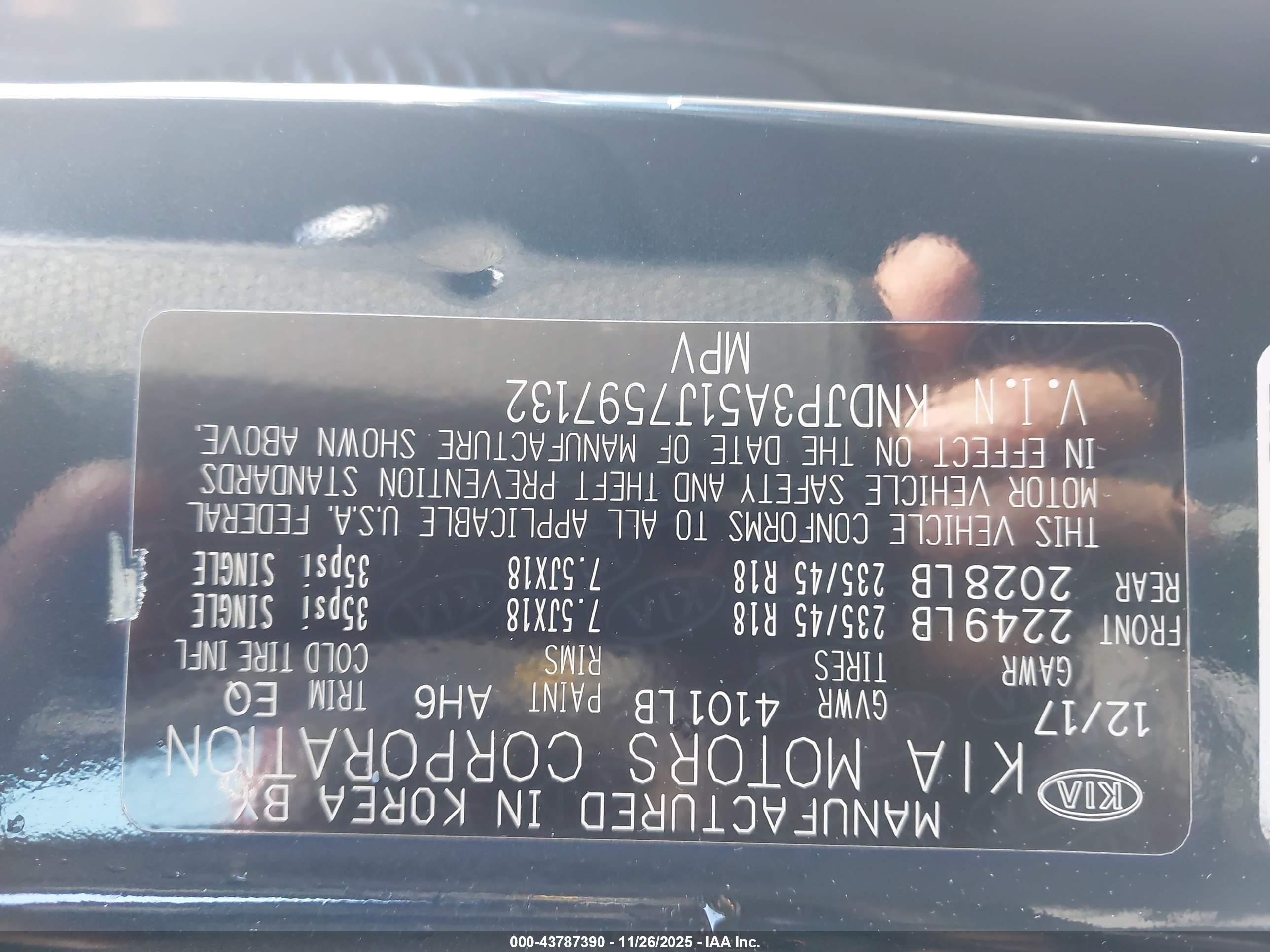 KIA SOUL image 9