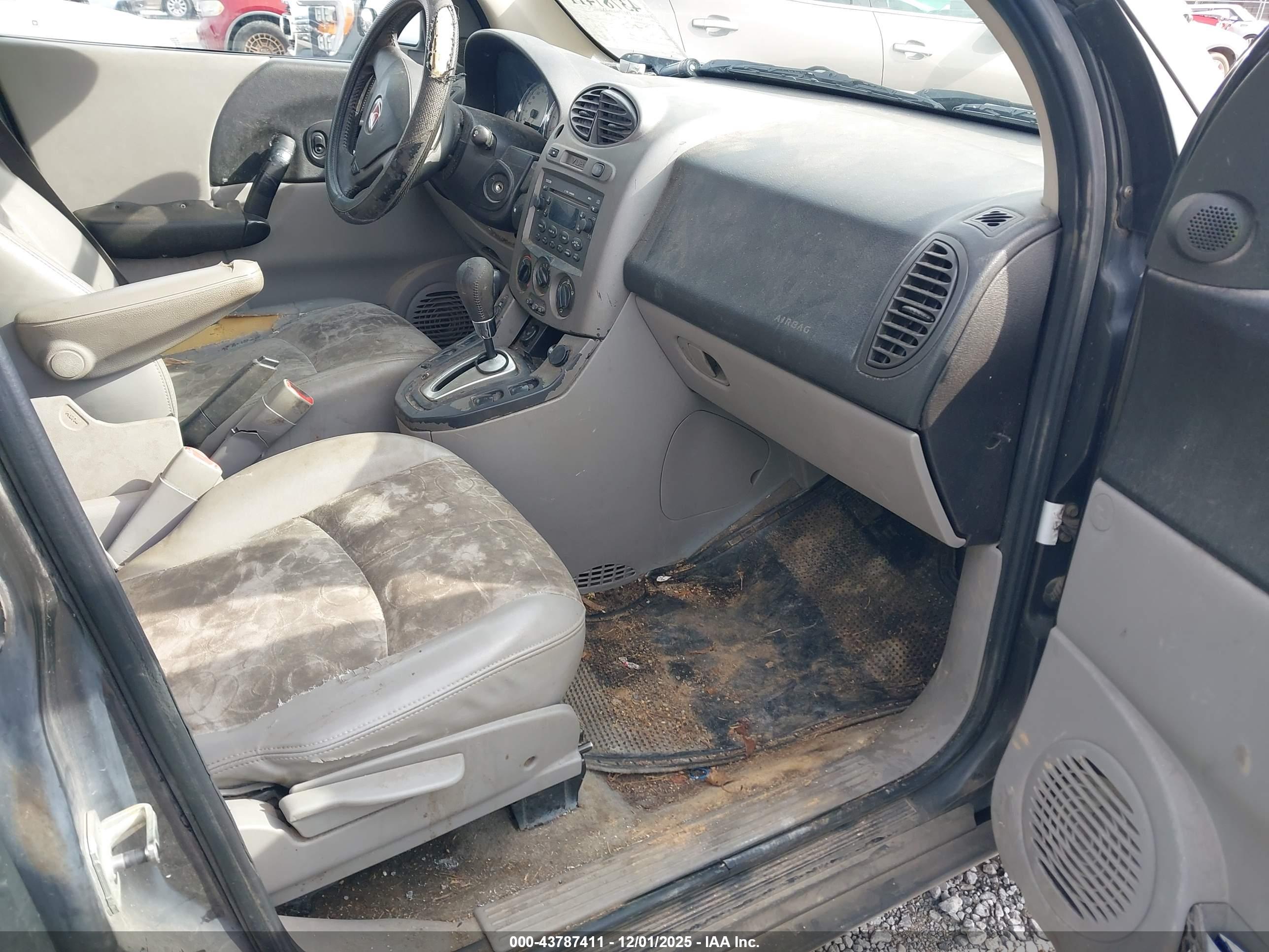 SATURN VUE image 5