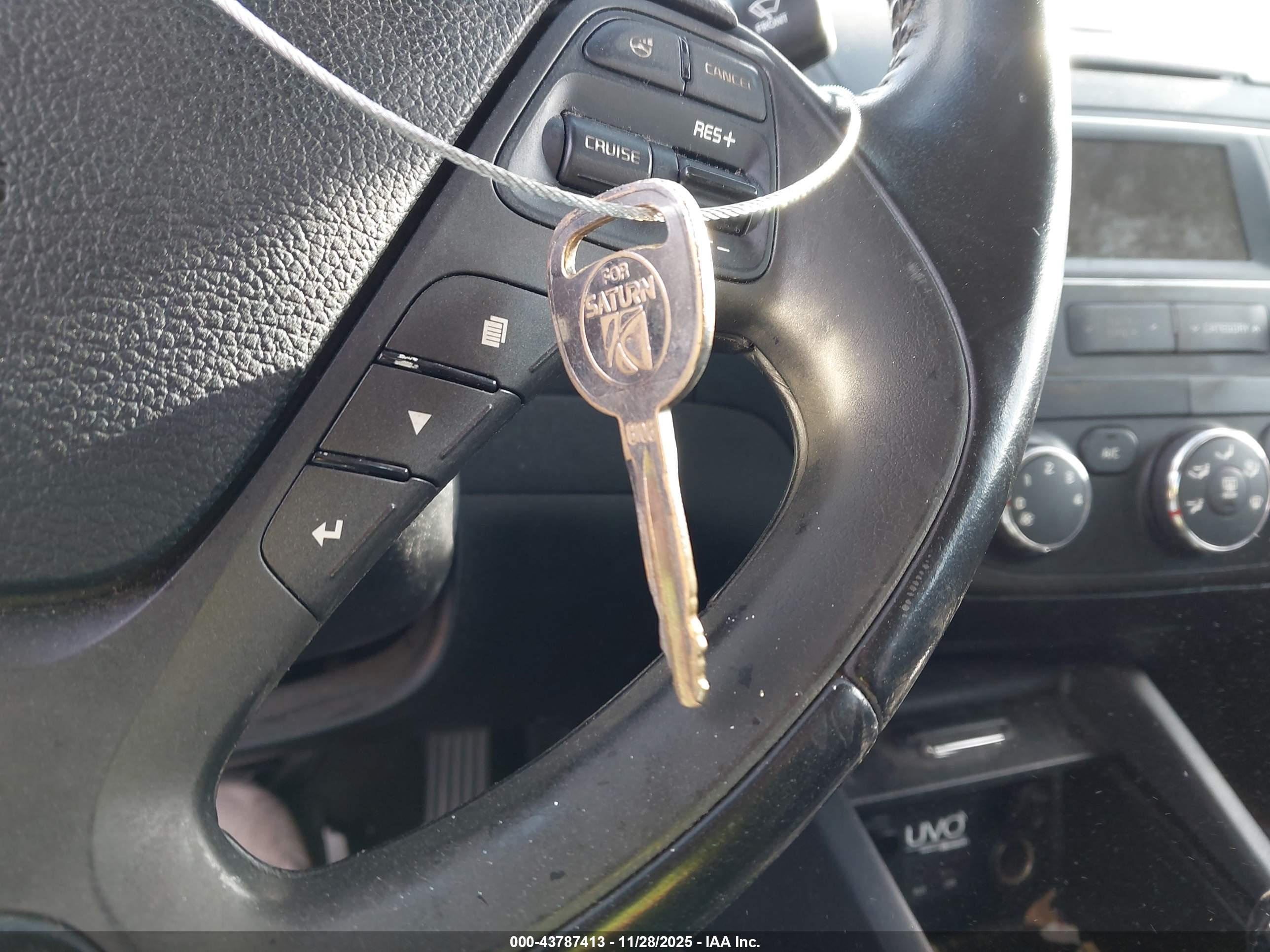KIA FORTE image 11
