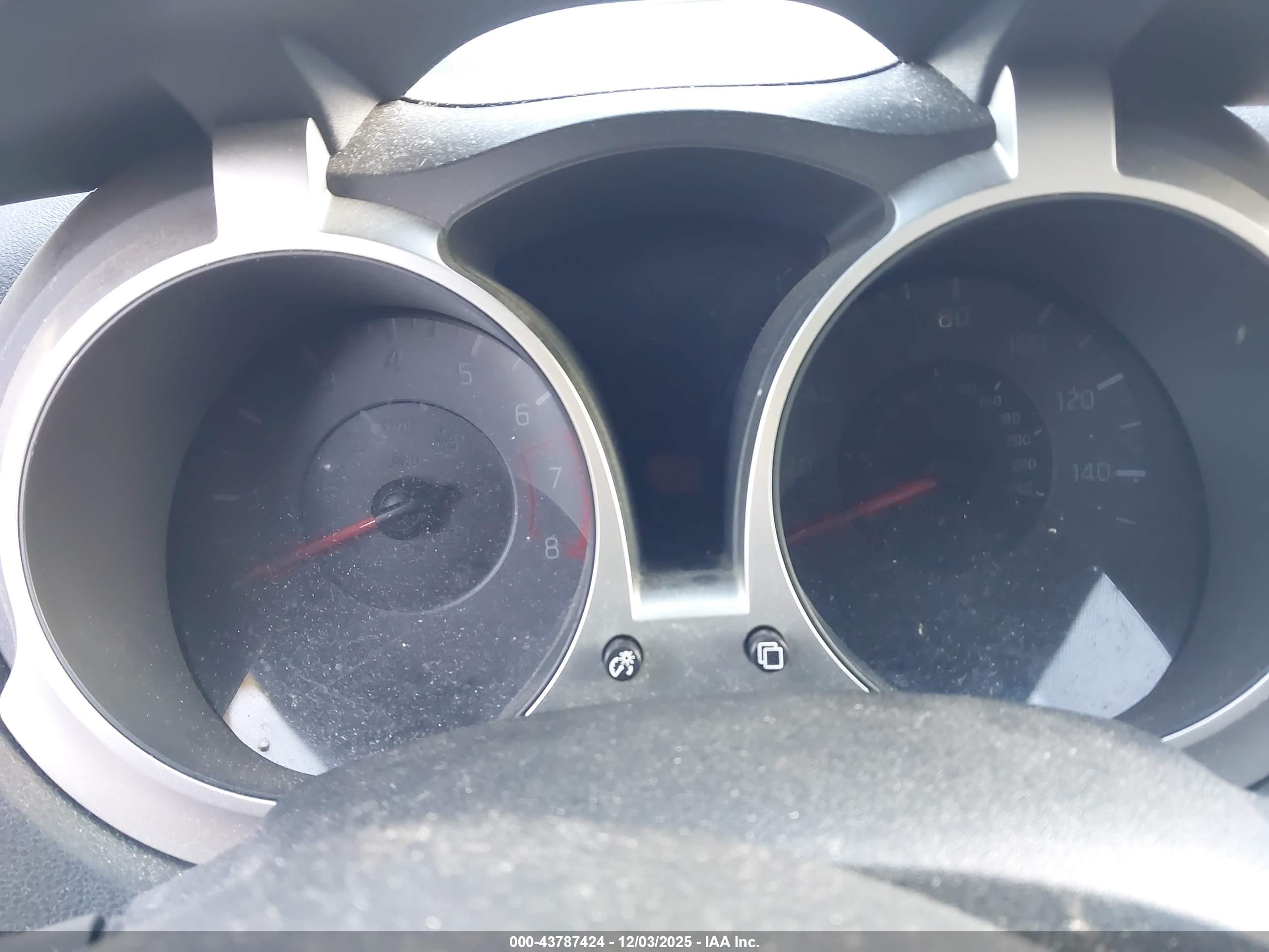 NISSAN JUKE image 7