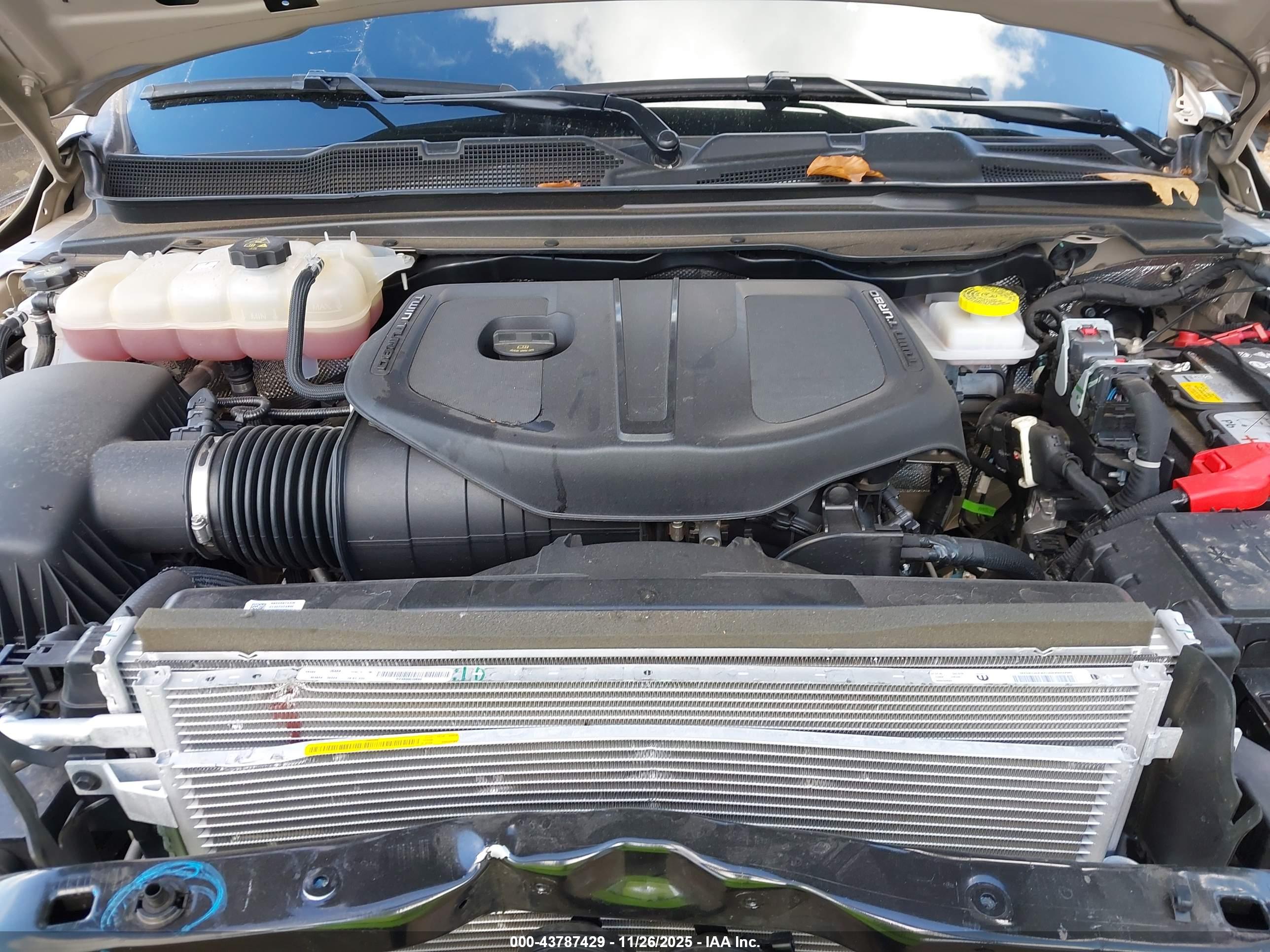 RAM 1500 image 10