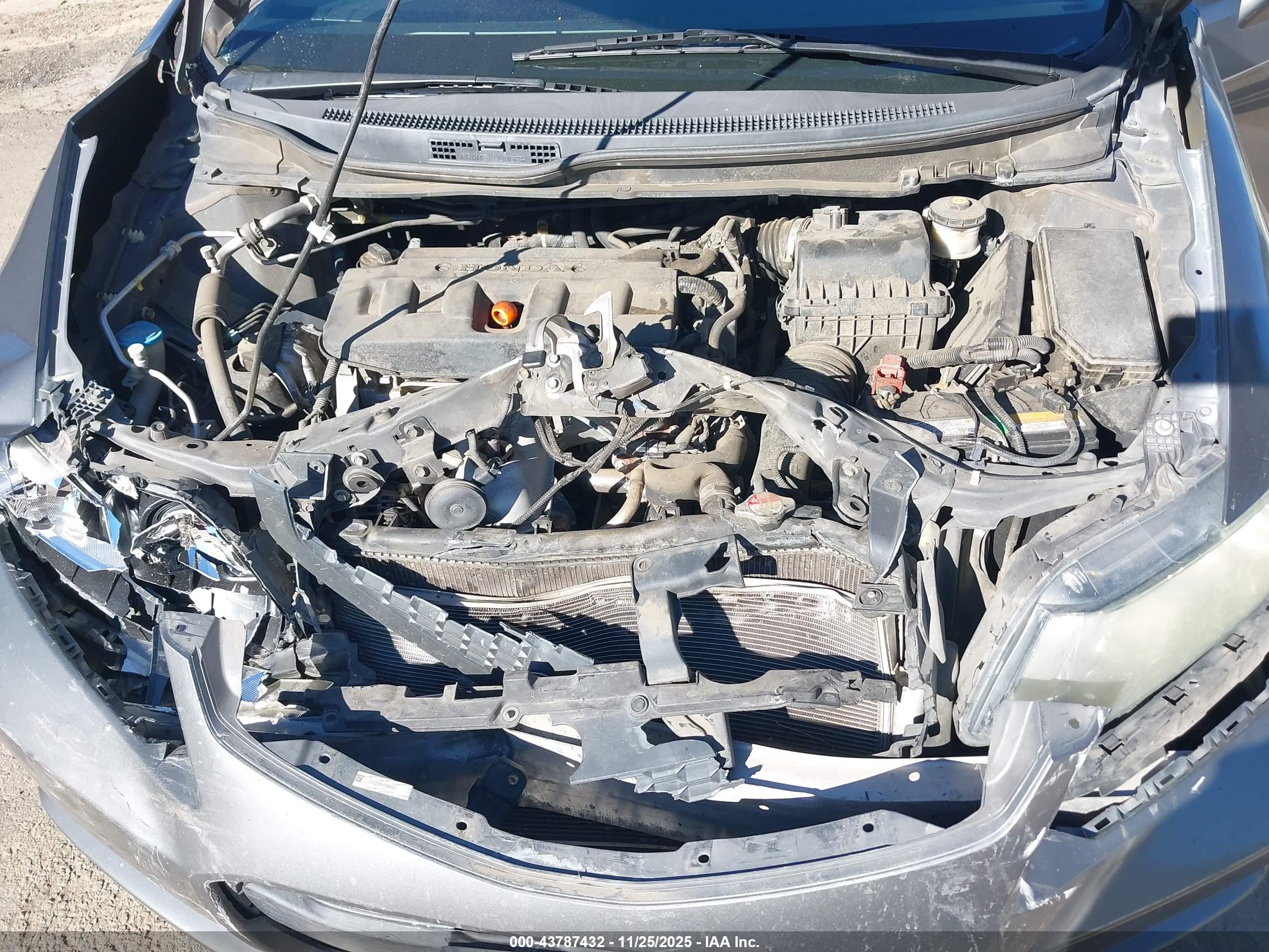 HONDA CIVIC image 10