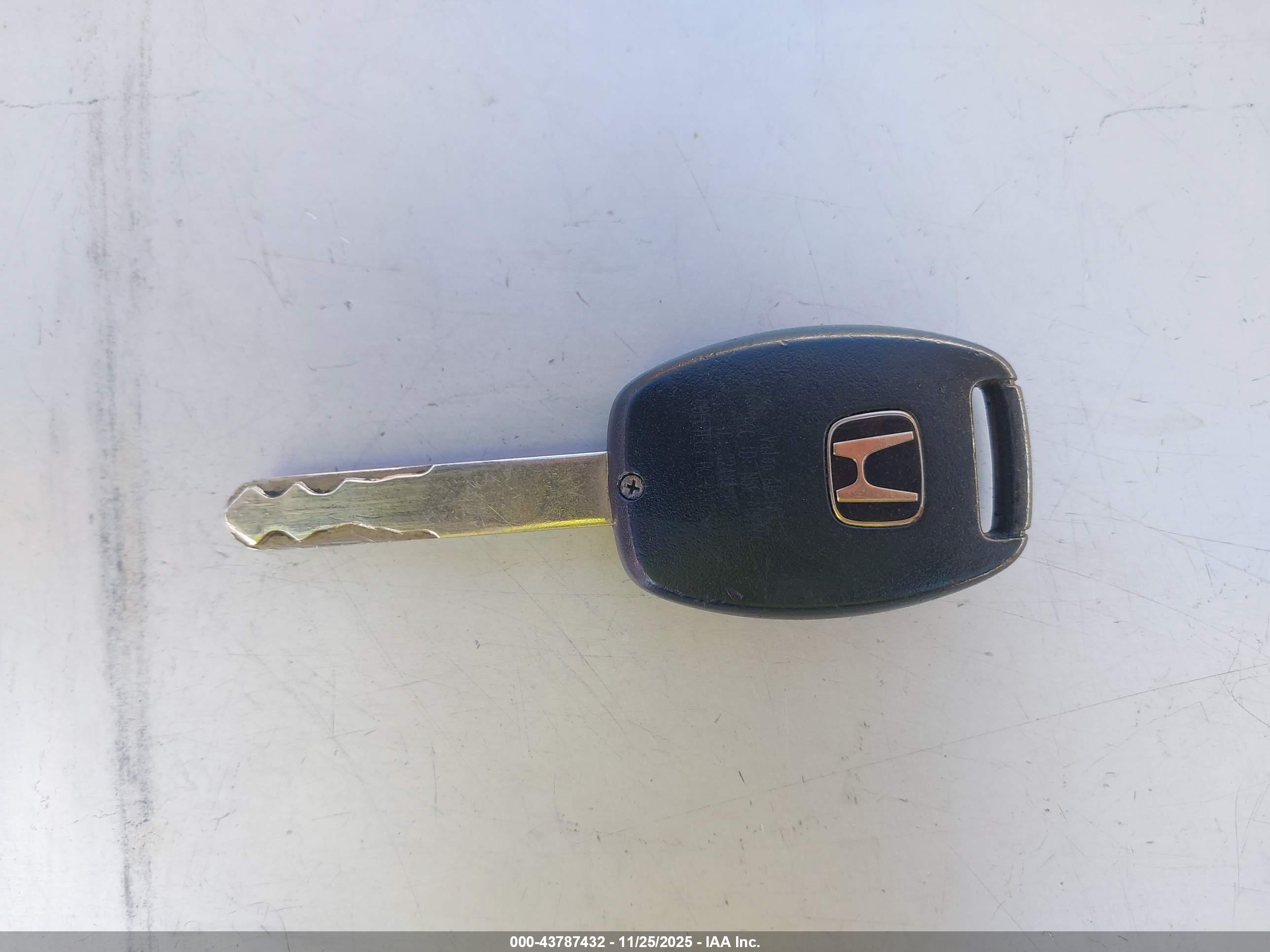 HONDA CIVIC image 11