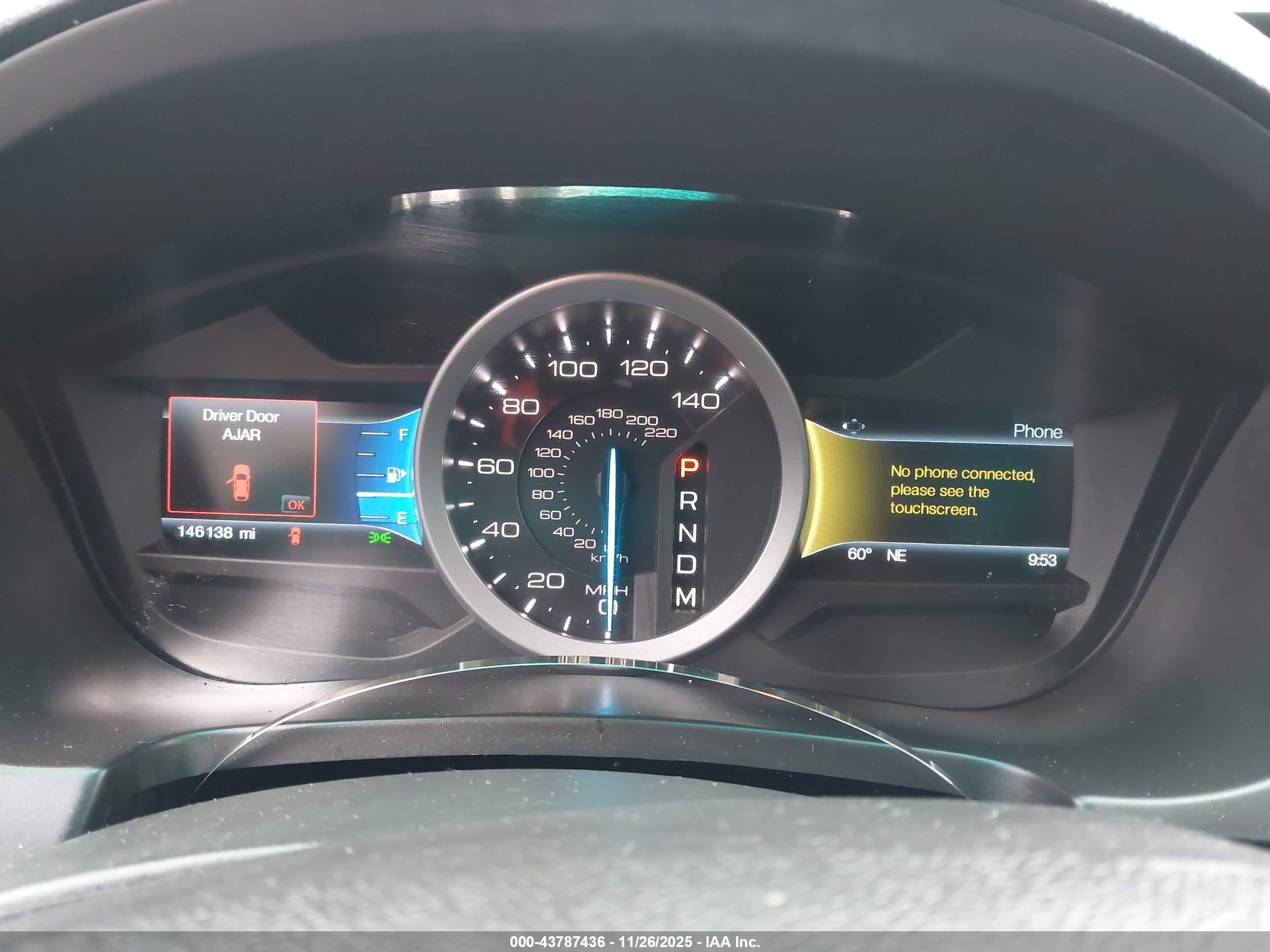 FORD EXPLORER image 7
