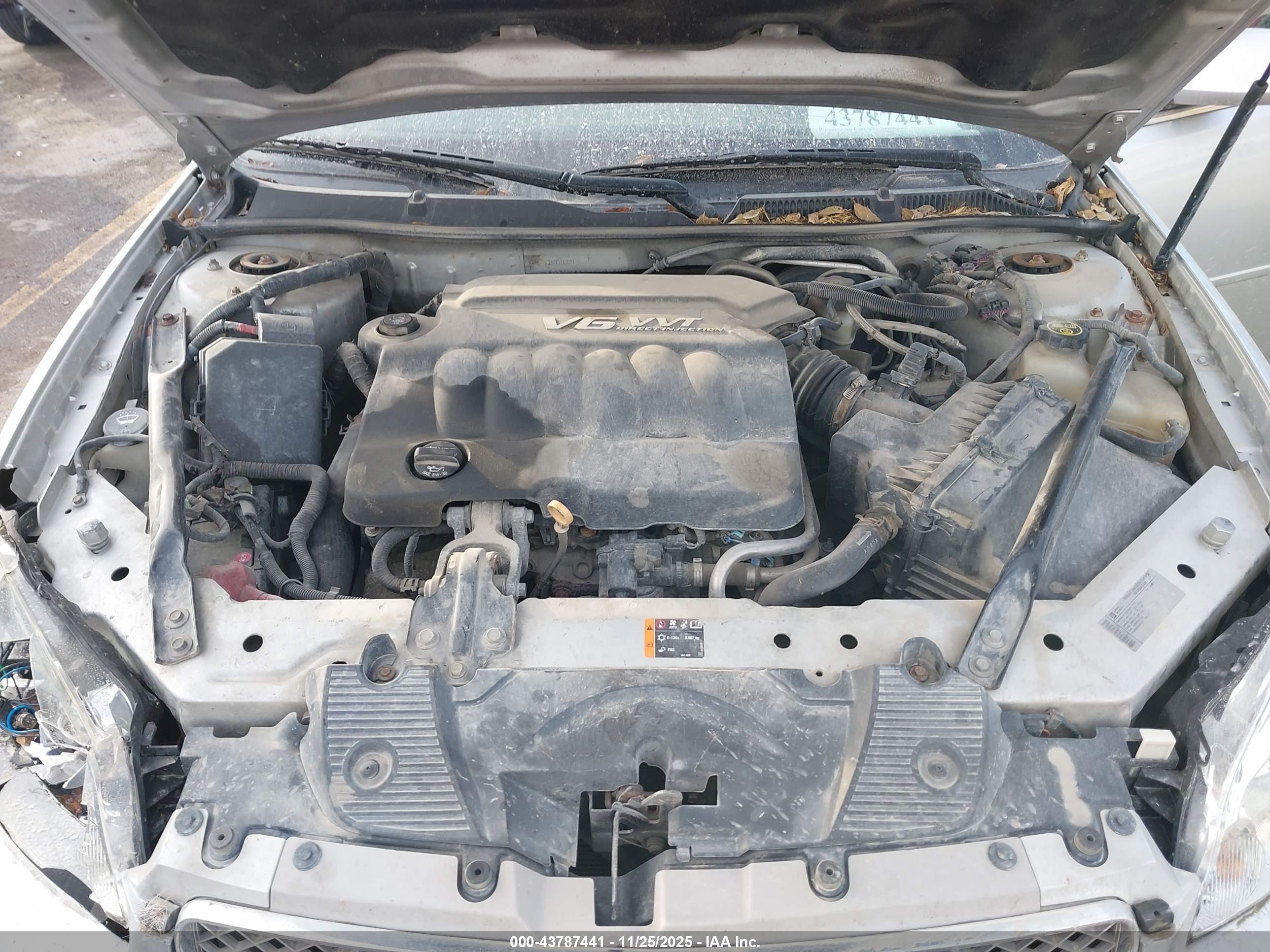 CHEVROLET IMPALA image 10