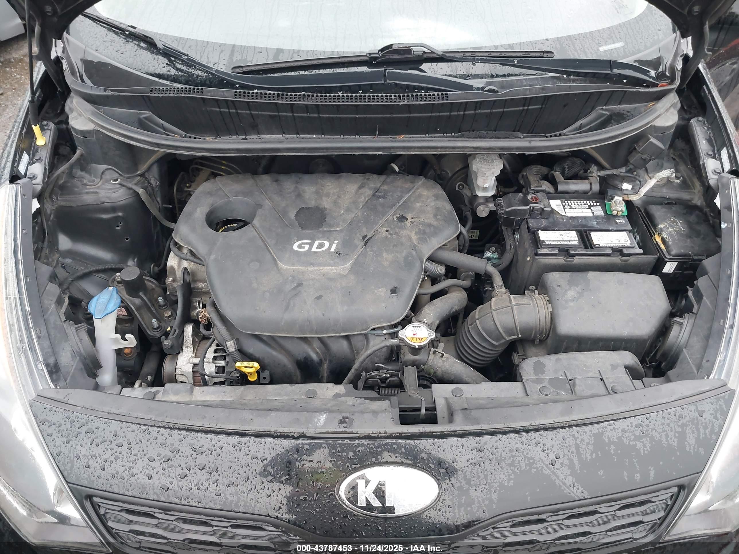 KIA RIO image 10