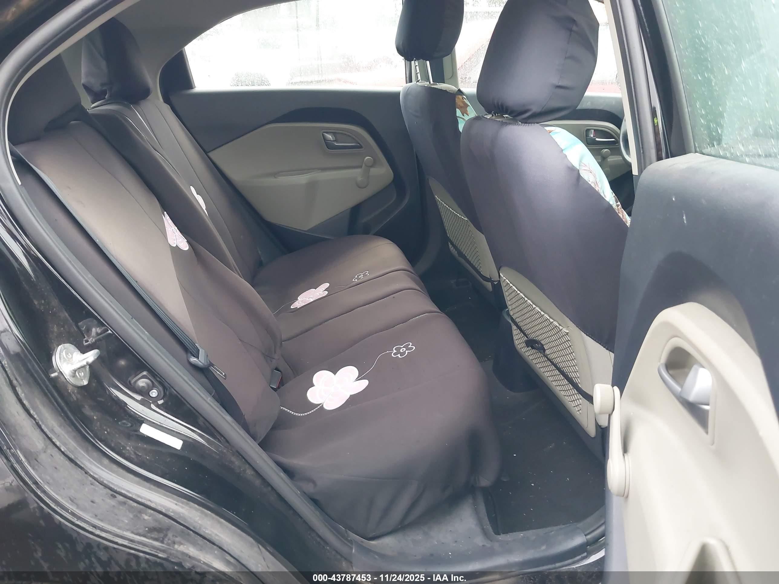 KIA RIO image 8