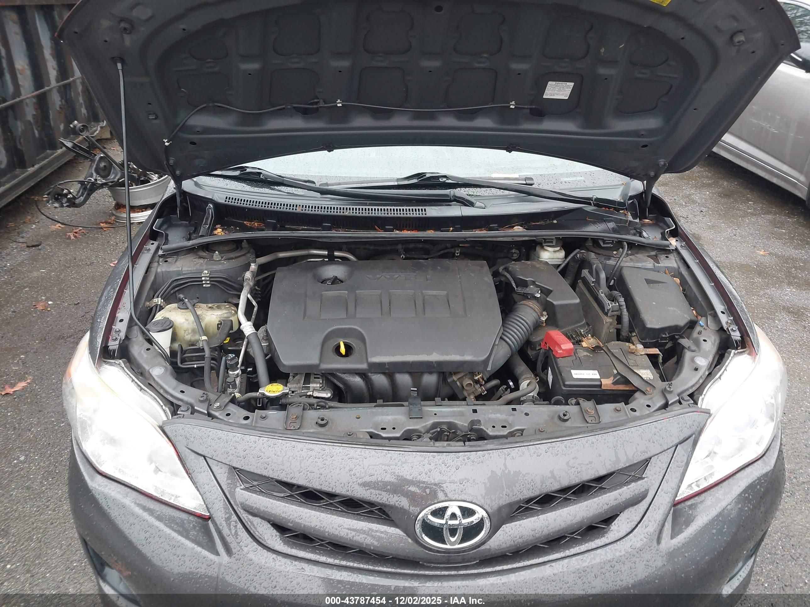 TOYOTA COROLLA image 10