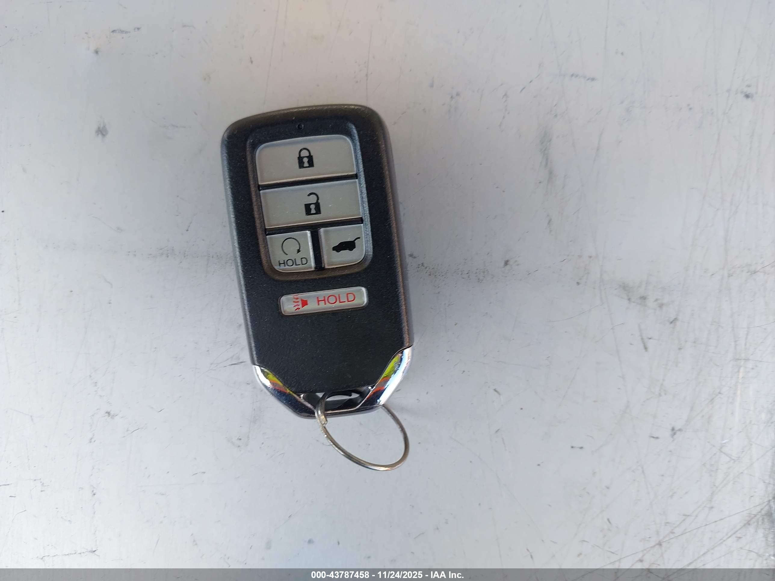 HONDA CR-V image 11