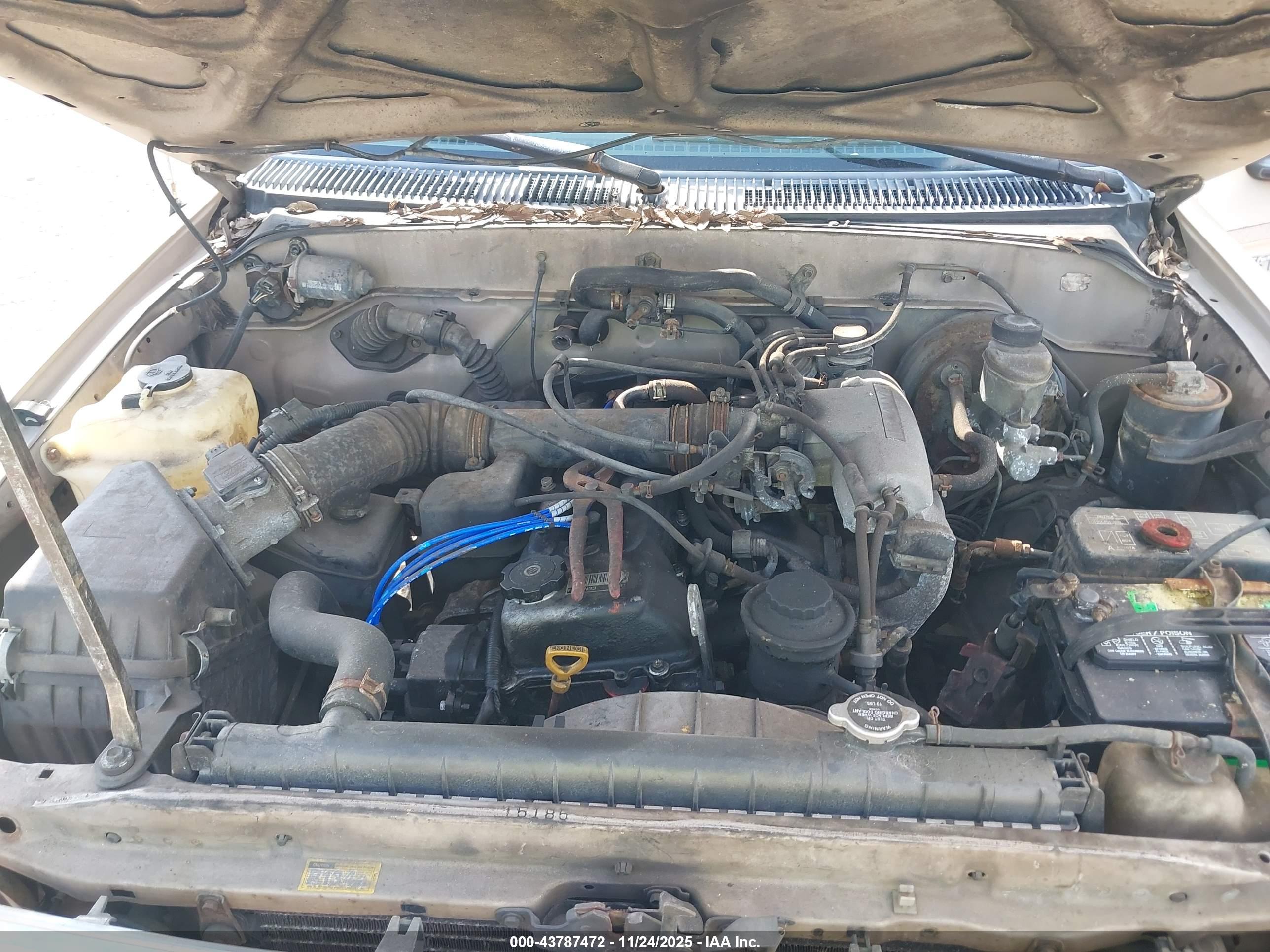 TOYOTA TACOMA image 10