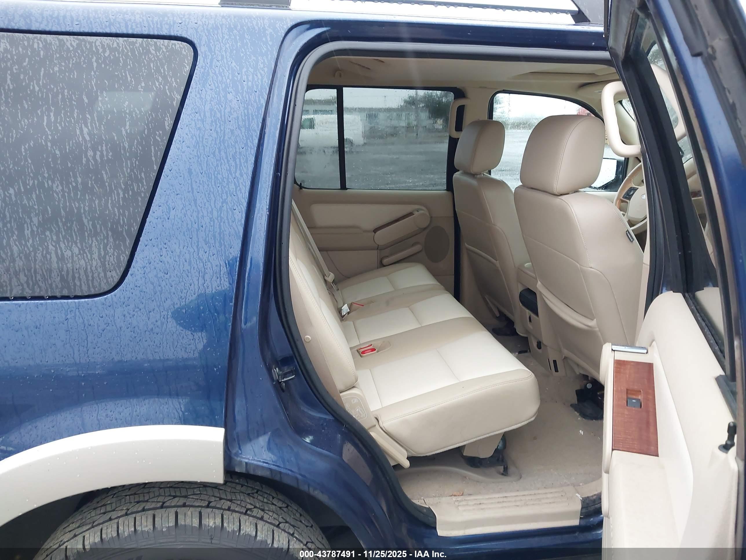 FORD EXPLORER image 8