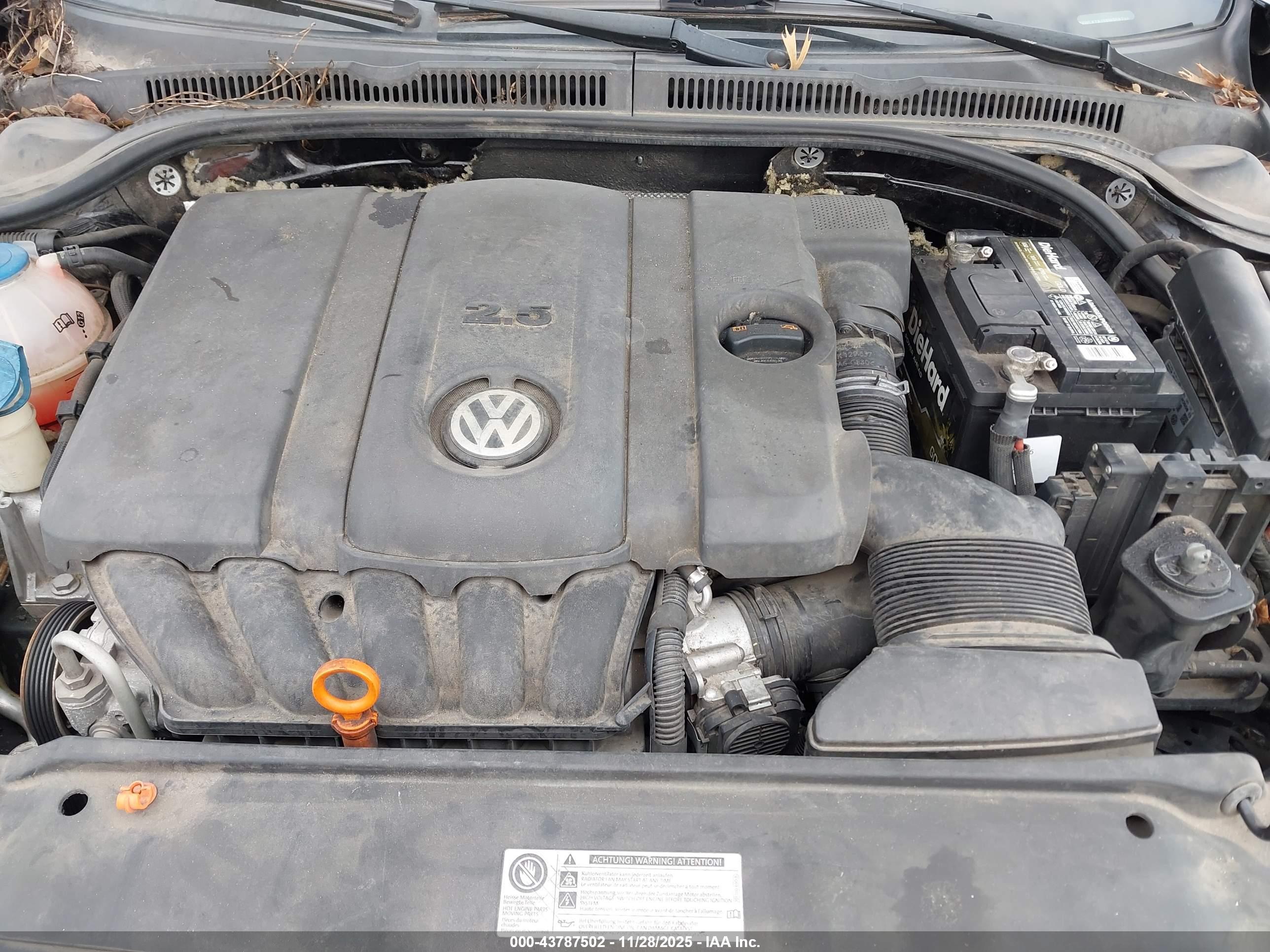 VOLKSWAGEN JETTA image 10