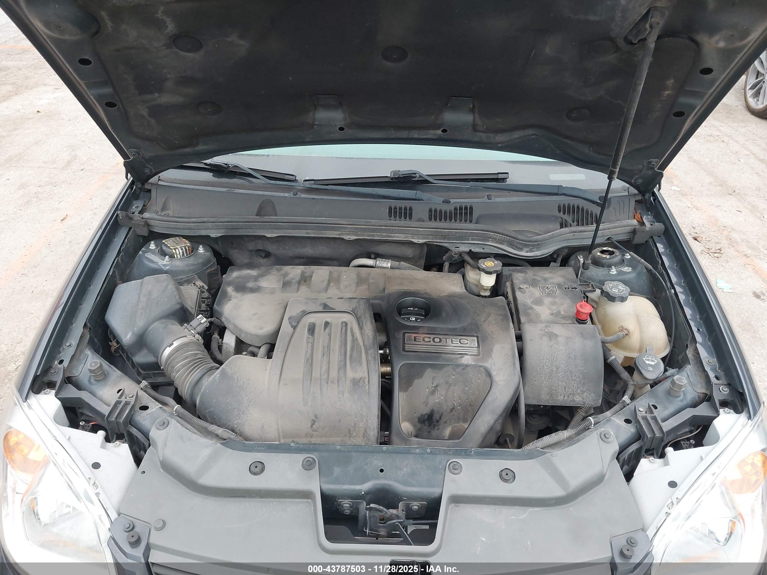 CHEVROLET COBALT image 10