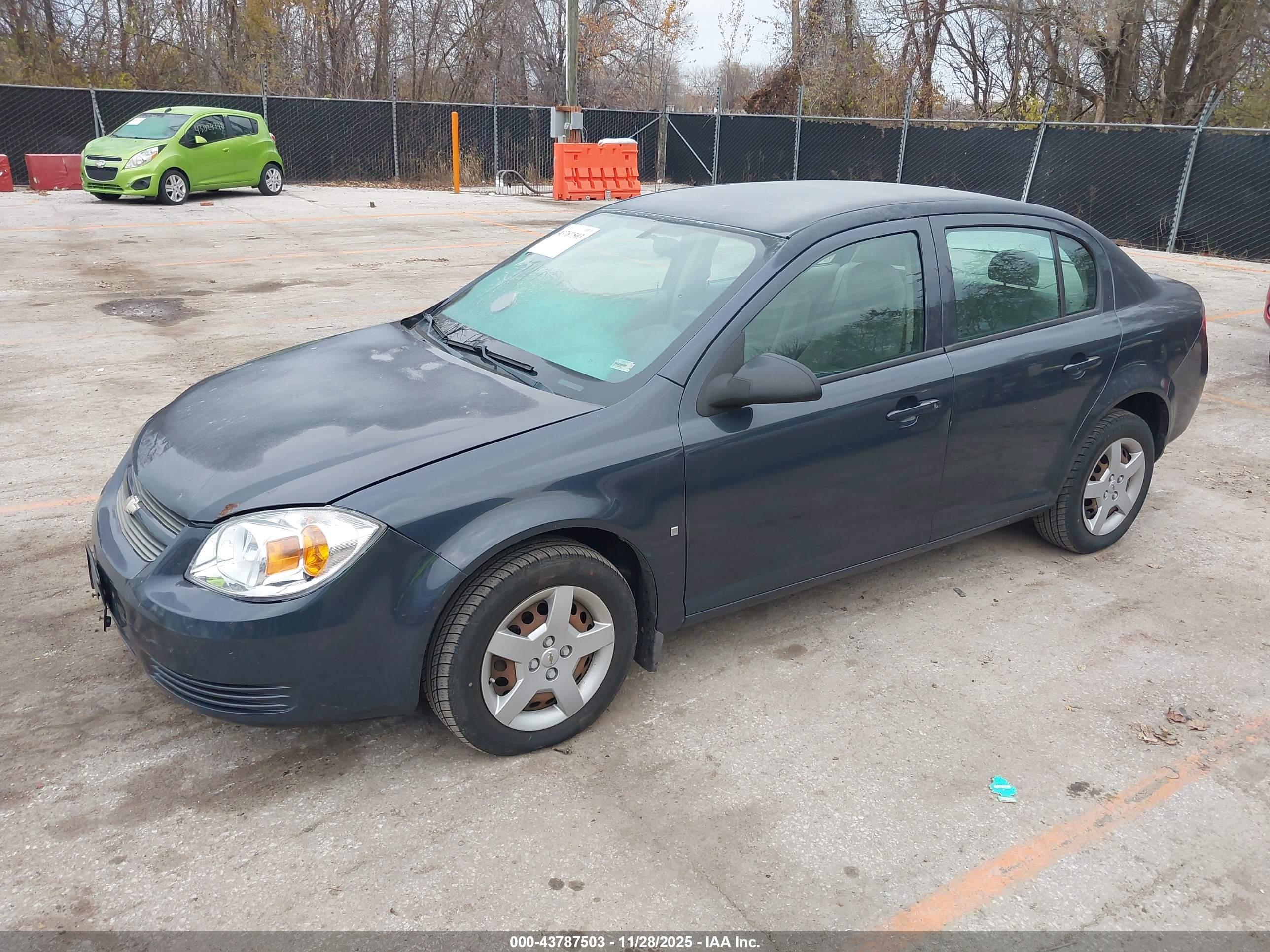 CHEVROLET COBALT image 2