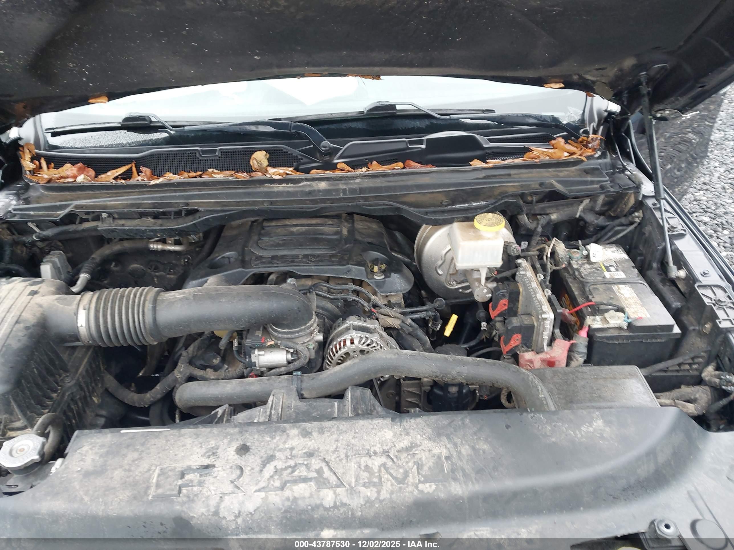 RAM 1500 image 10