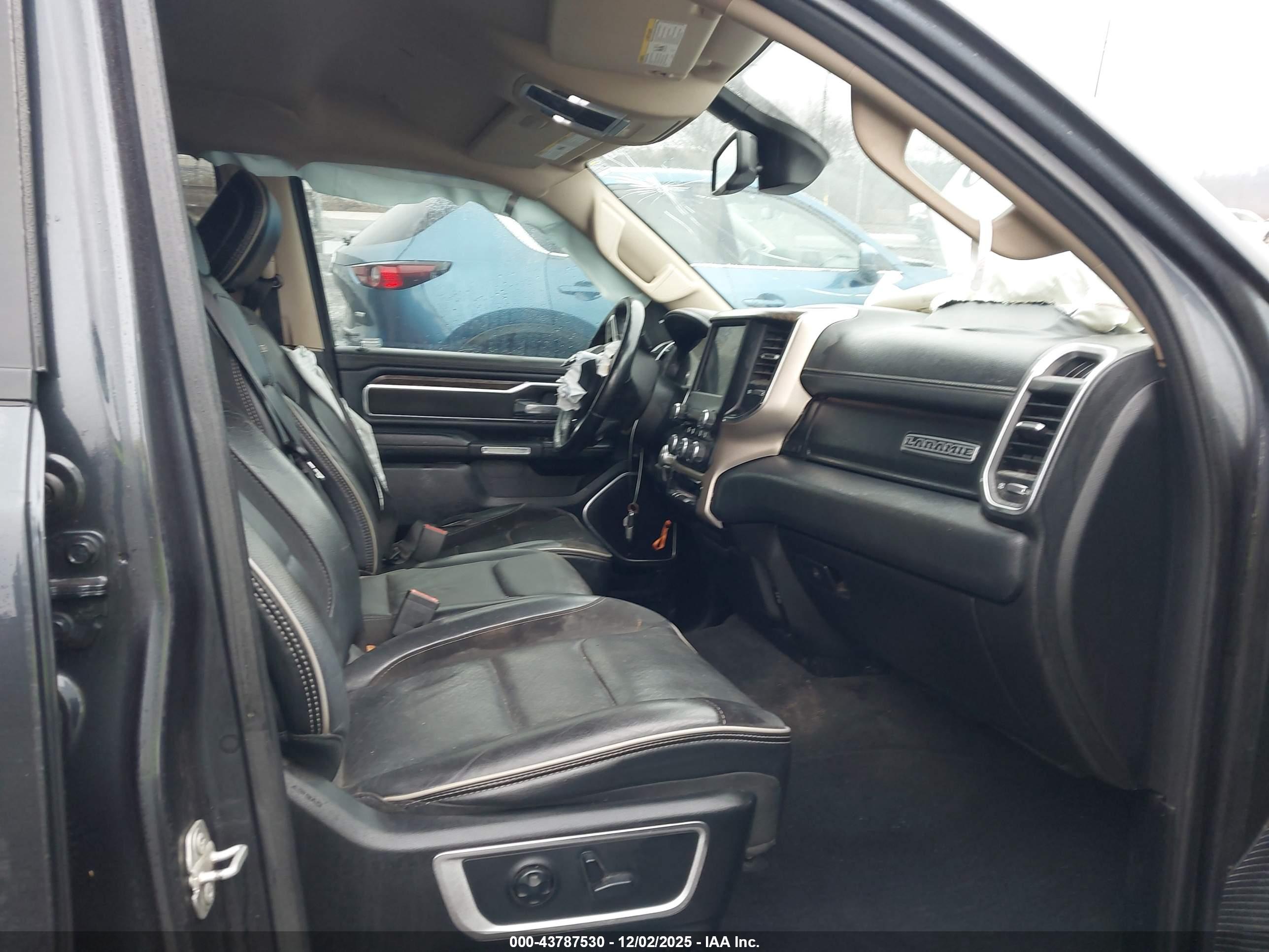 RAM 1500 image 5