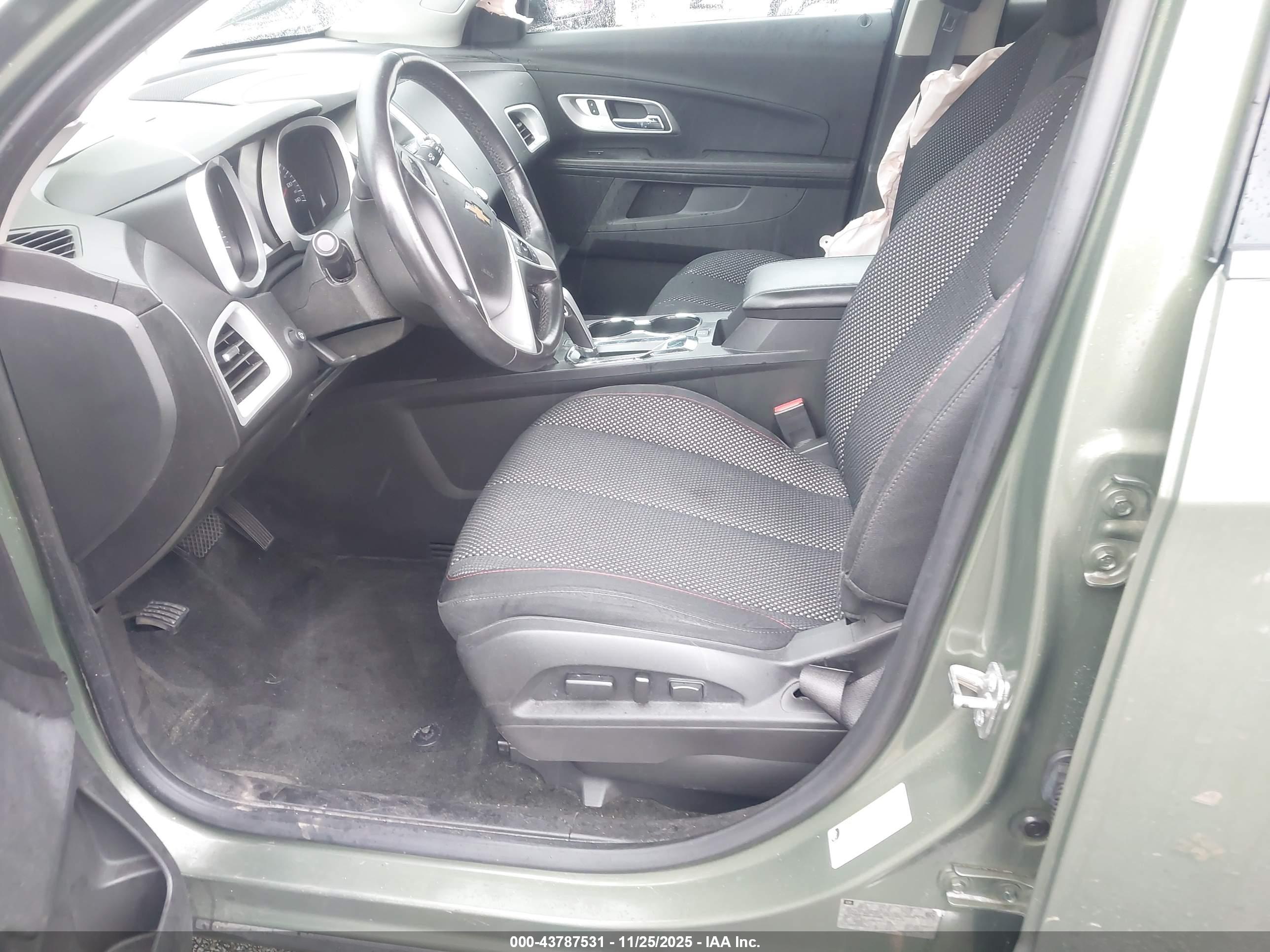 CHEVROLET EQUINOX image 5