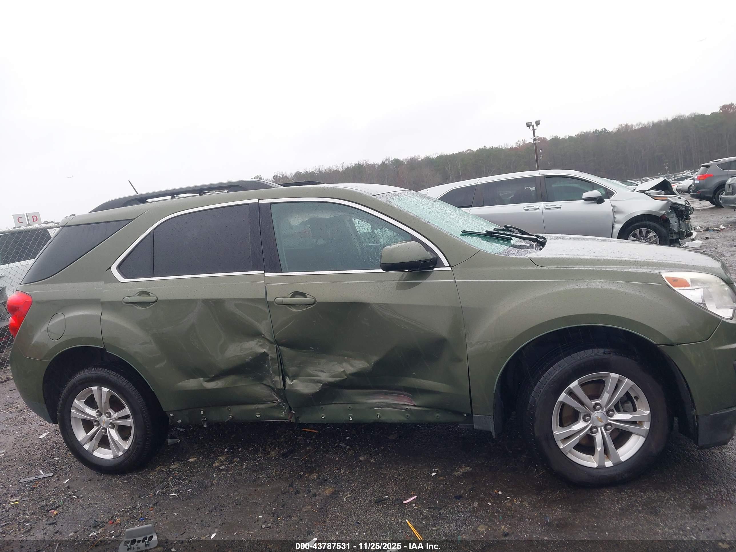 CHEVROLET EQUINOX image 6