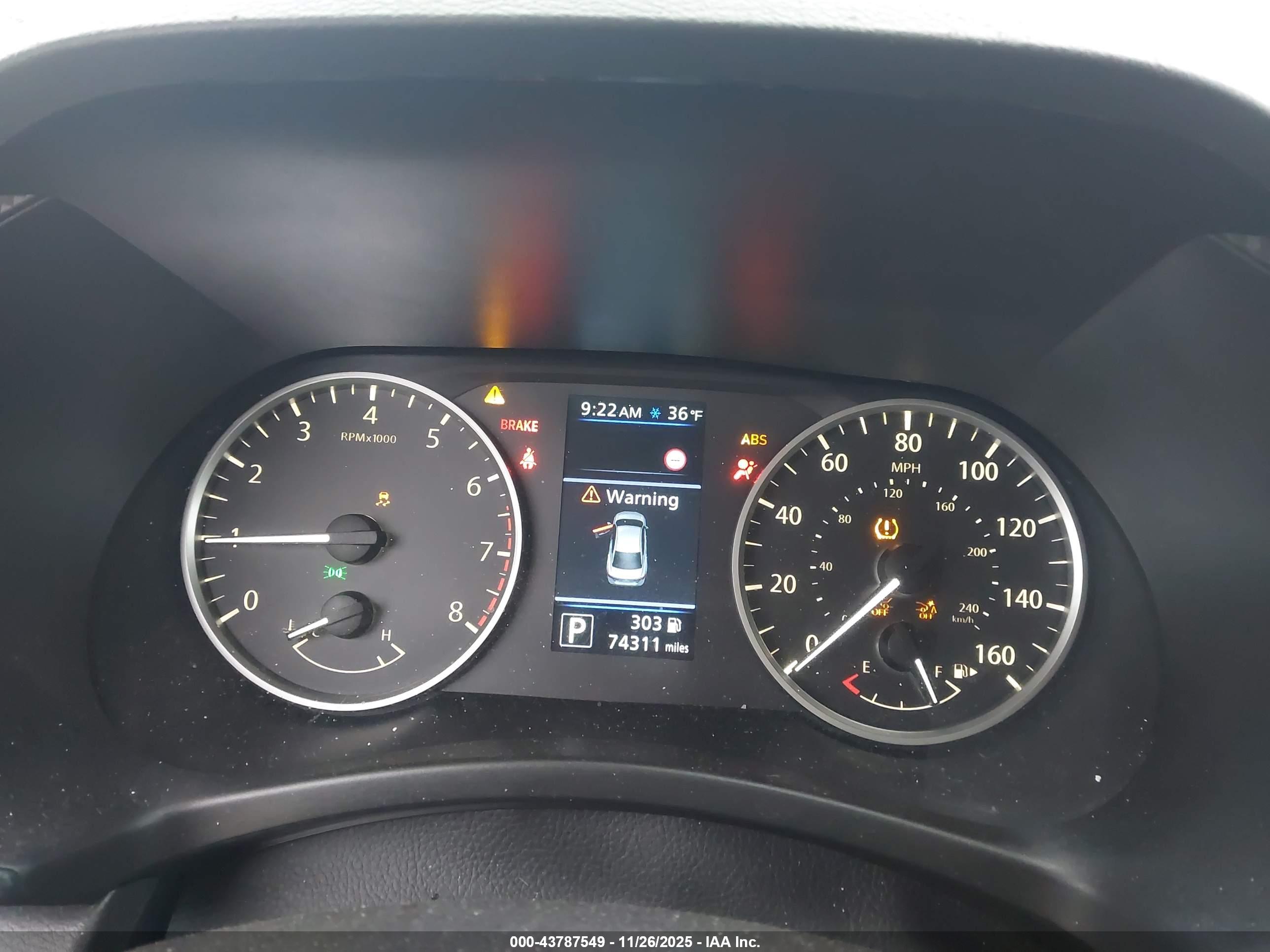 NISSAN SENTRA image 7