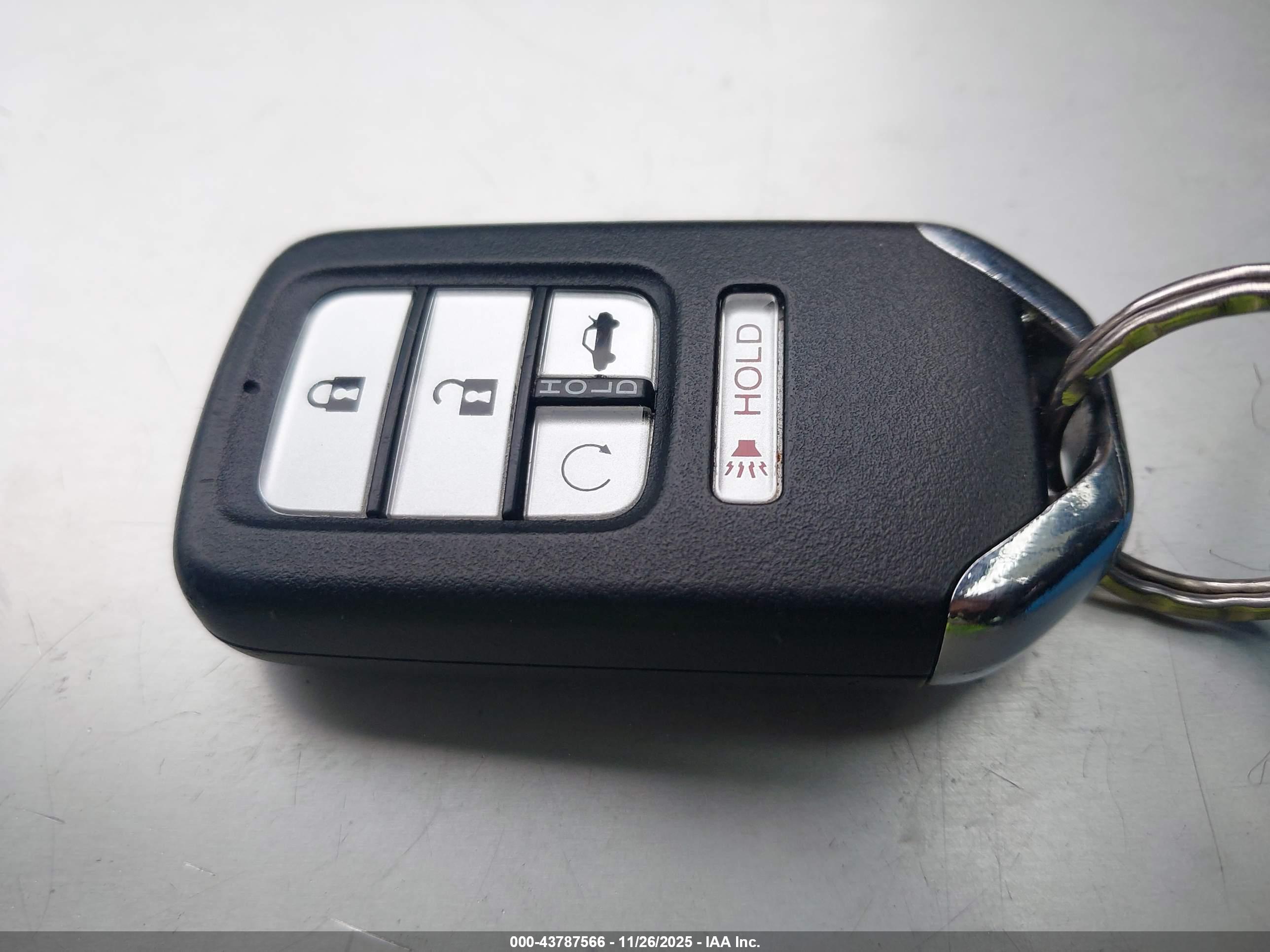 HONDA CIVIC image 11