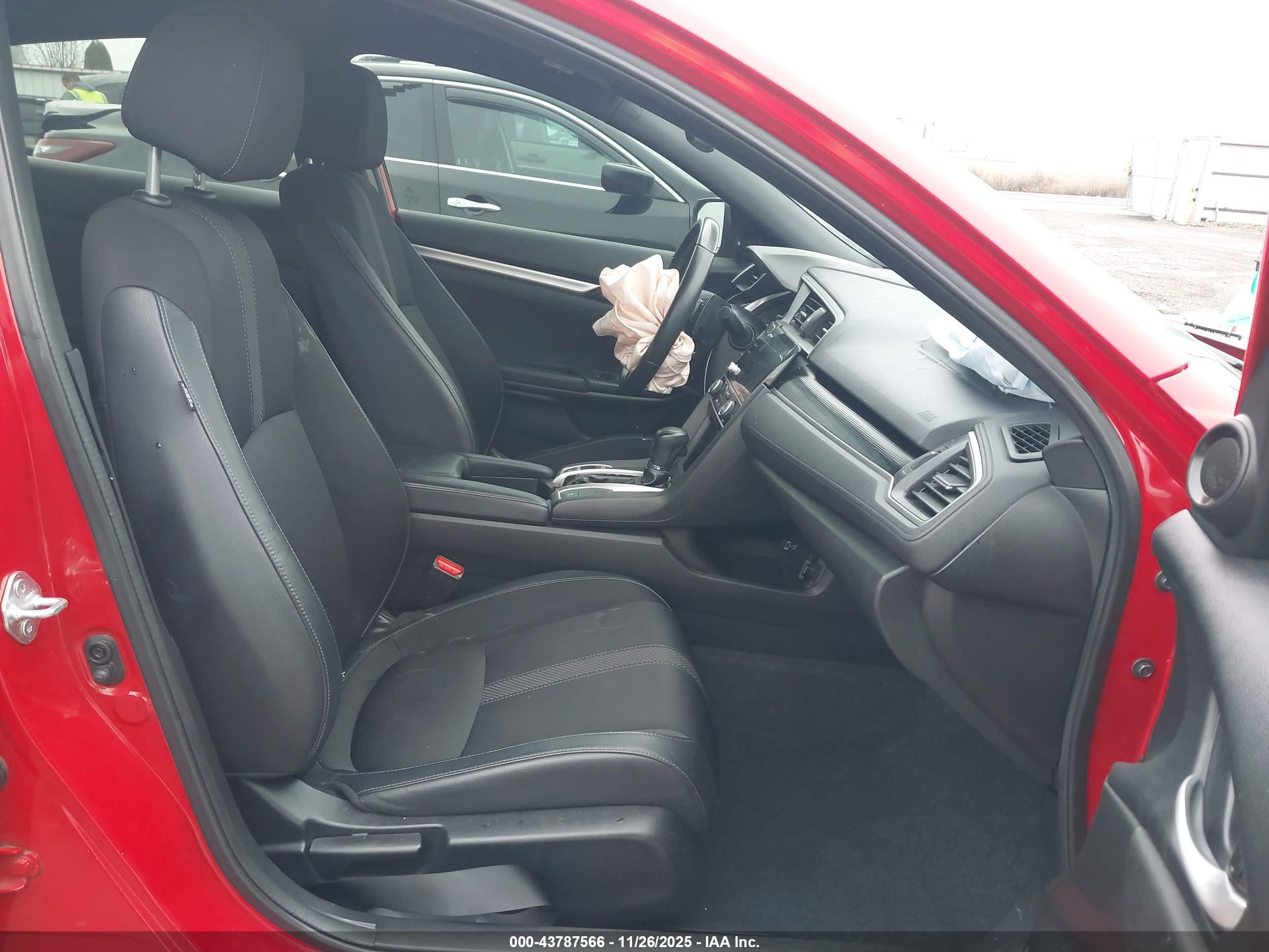 HONDA CIVIC image 5
