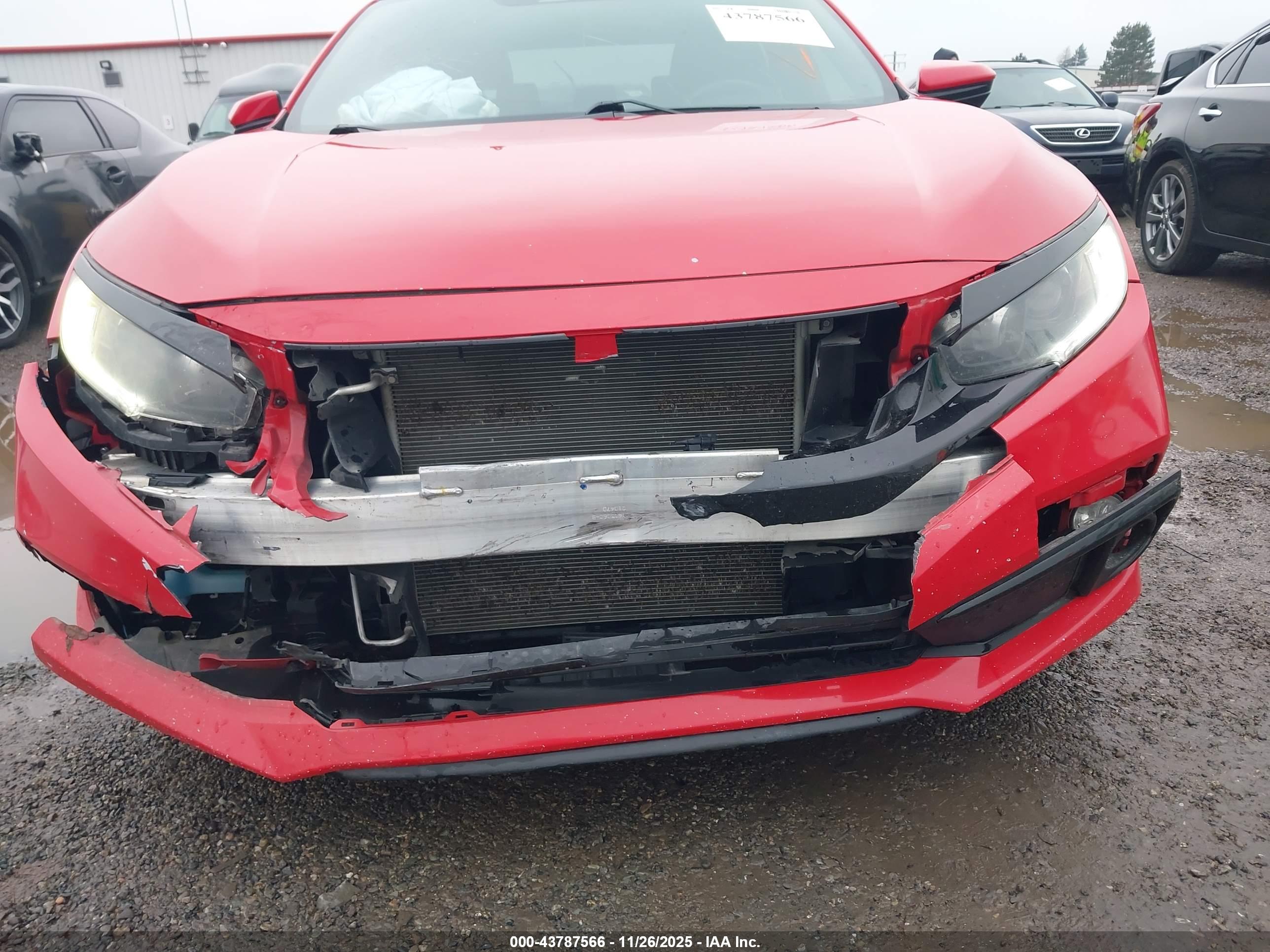 HONDA CIVIC image 6
