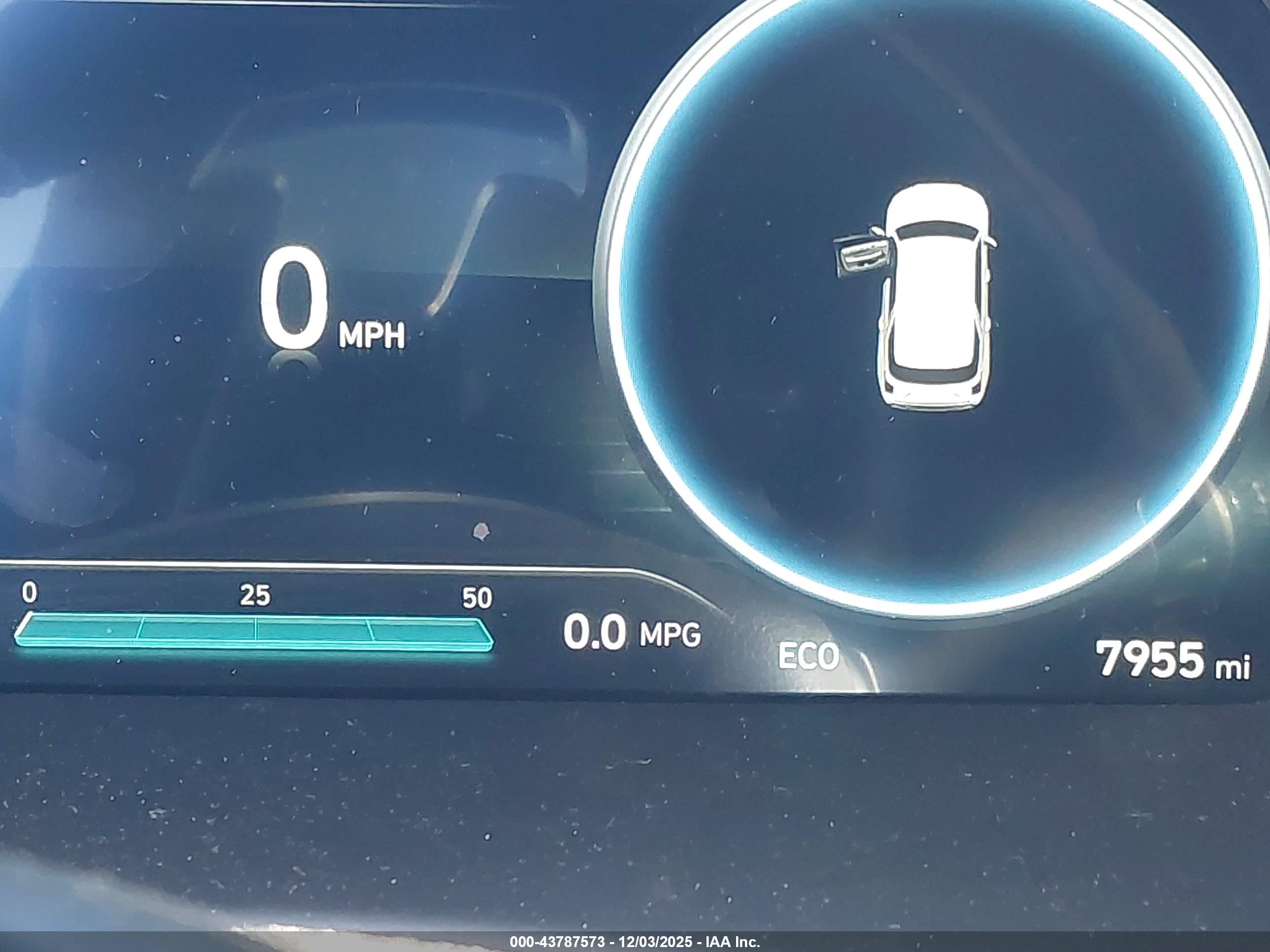 HYUNDAI PALISADE image 7