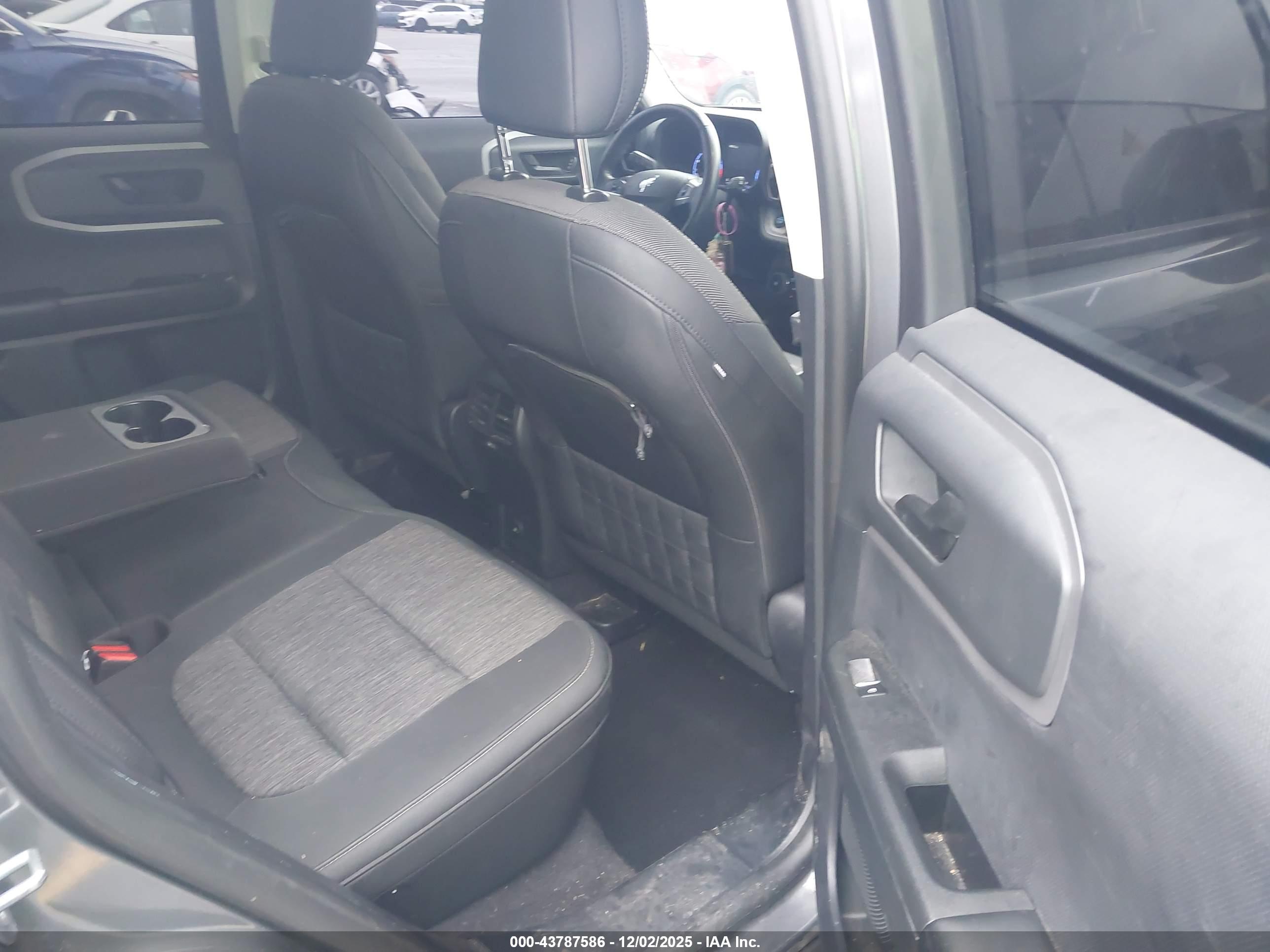 FORD BRONCO image 8