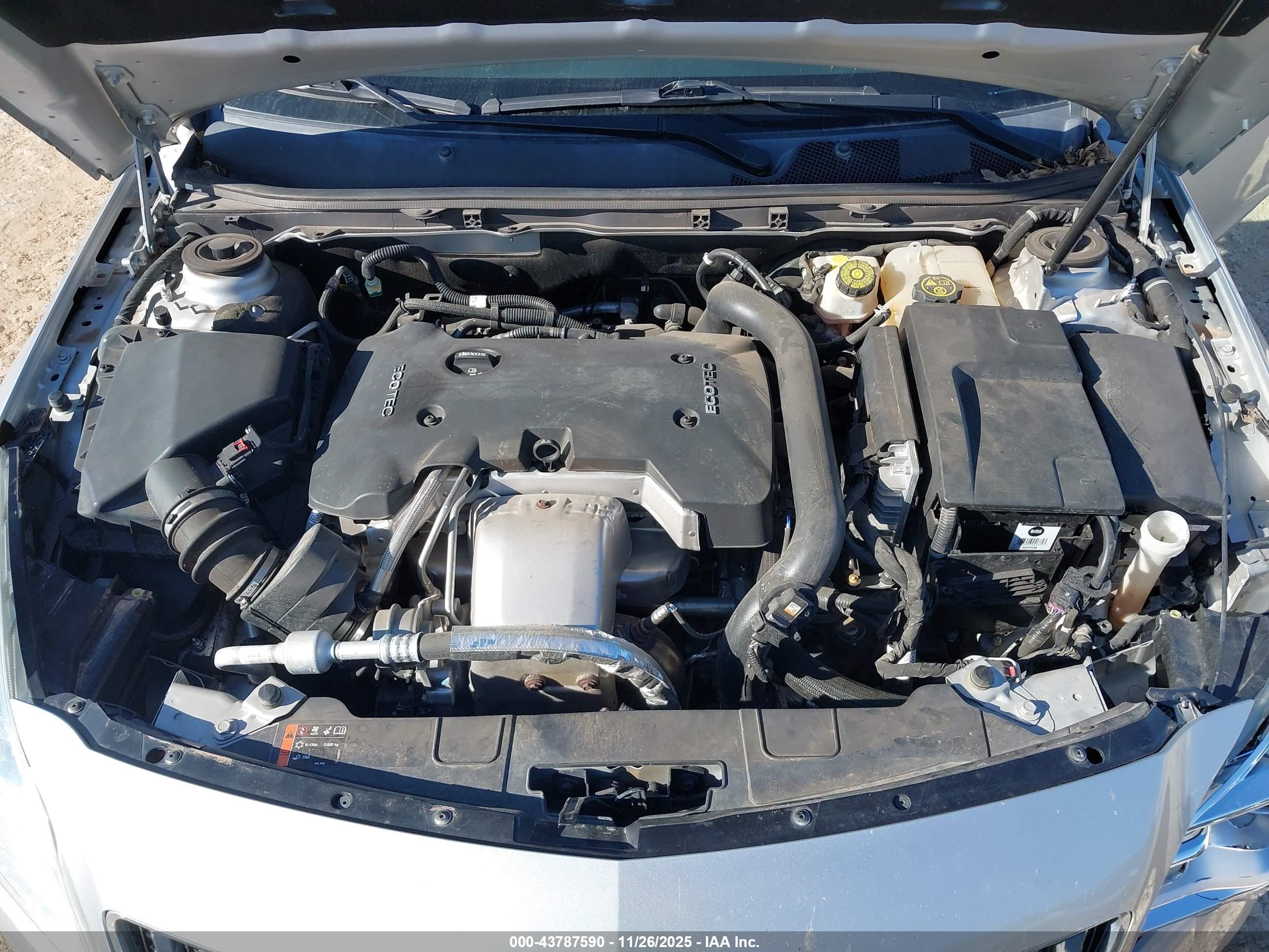 BUICK REGAL image 10