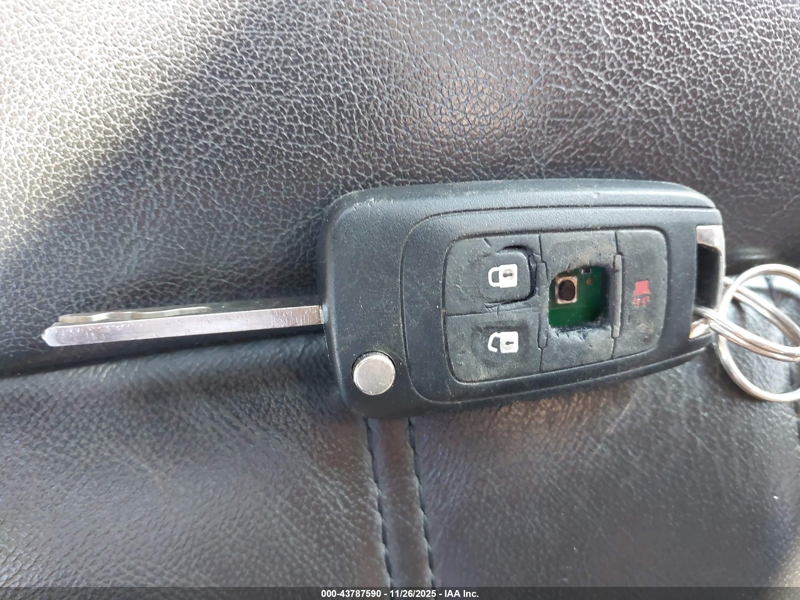 BUICK REGAL image 11