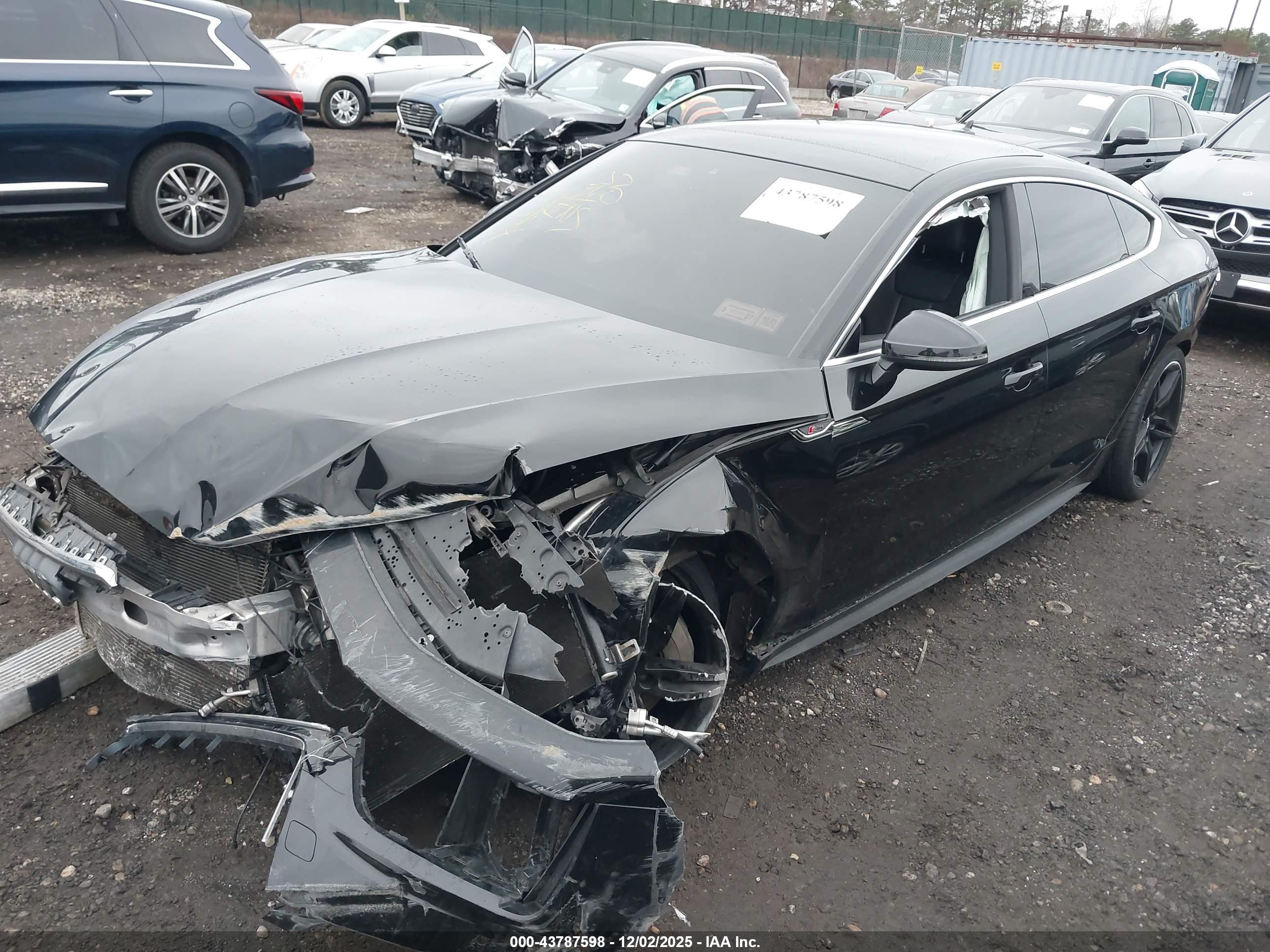 AUDI A5 image 2