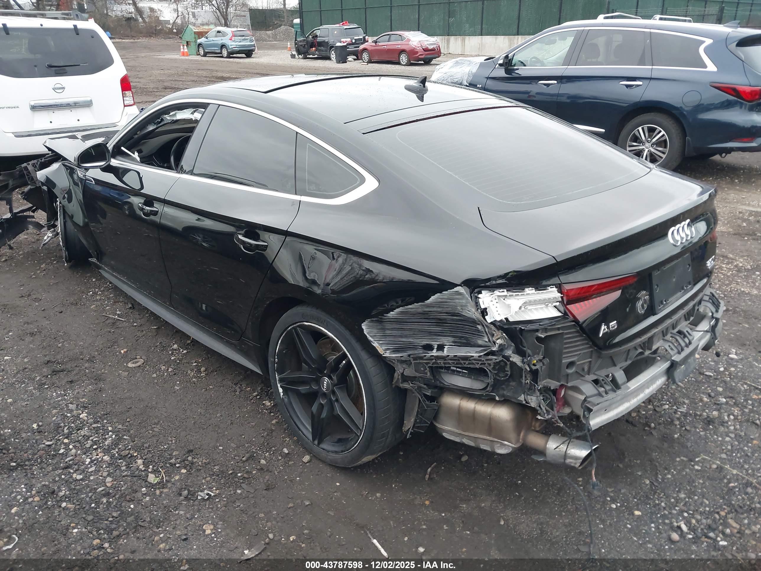 AUDI A5 image 3