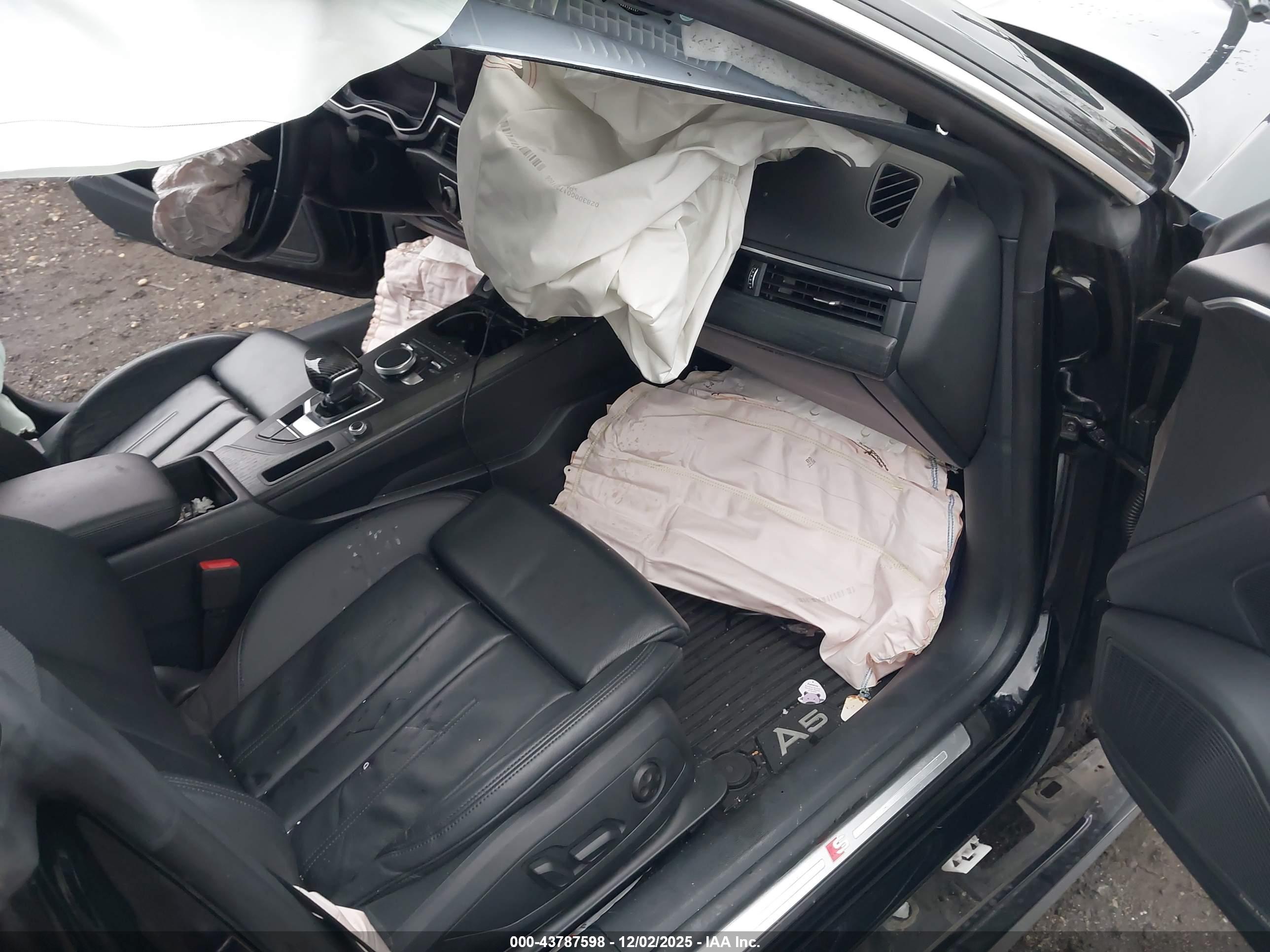 AUDI A5 image 5