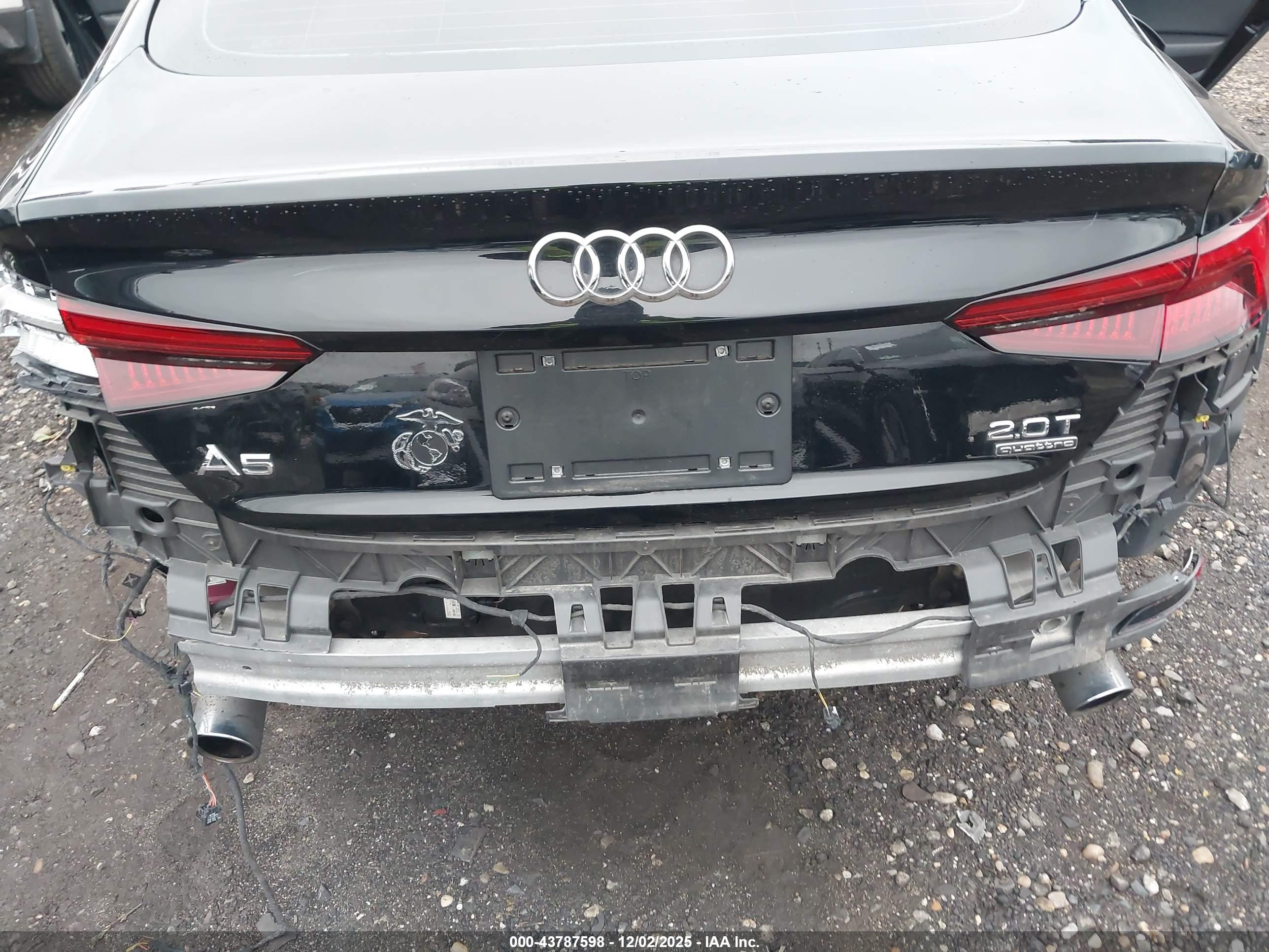 AUDI A5 image 6