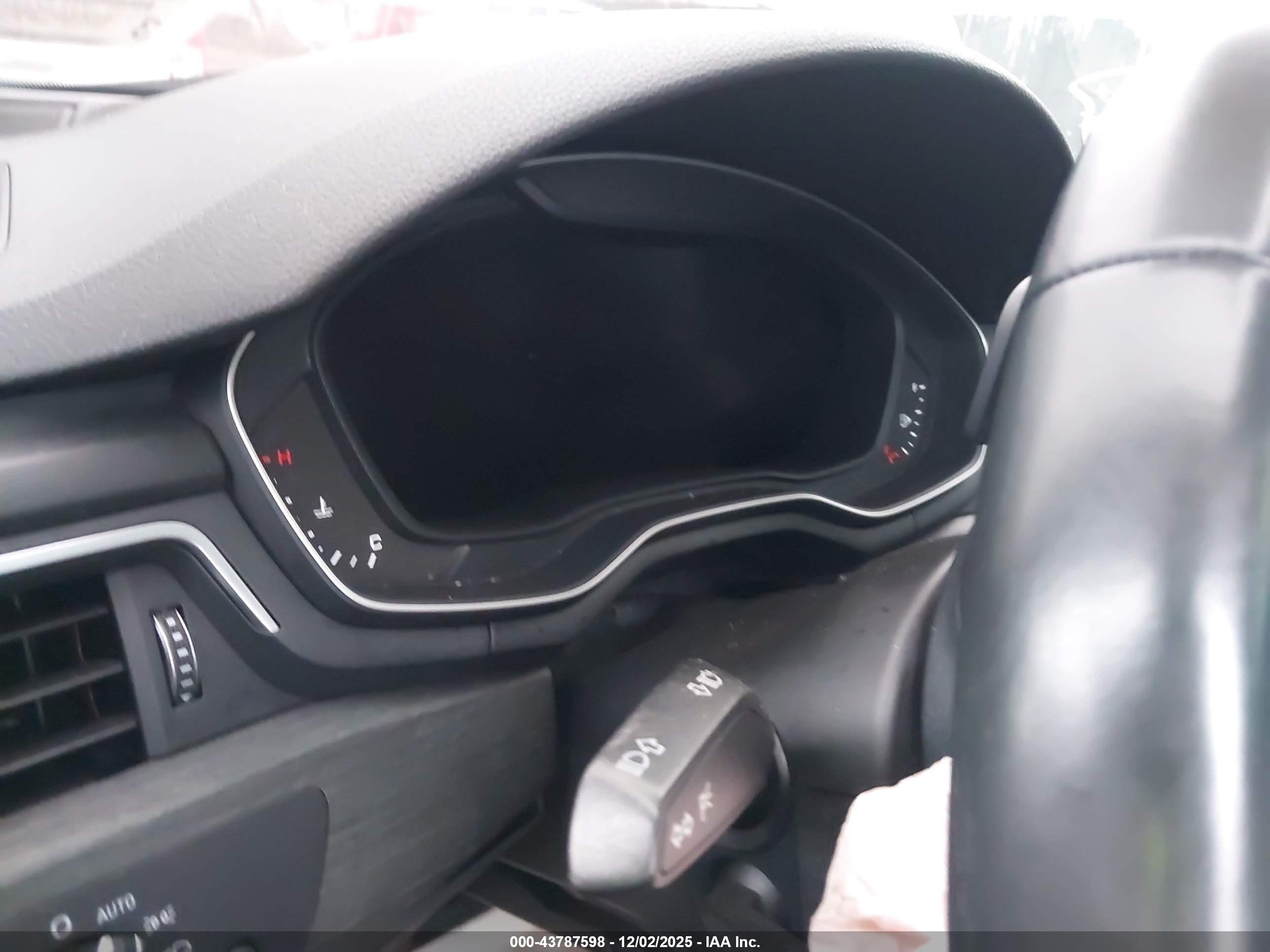AUDI A5 image 7