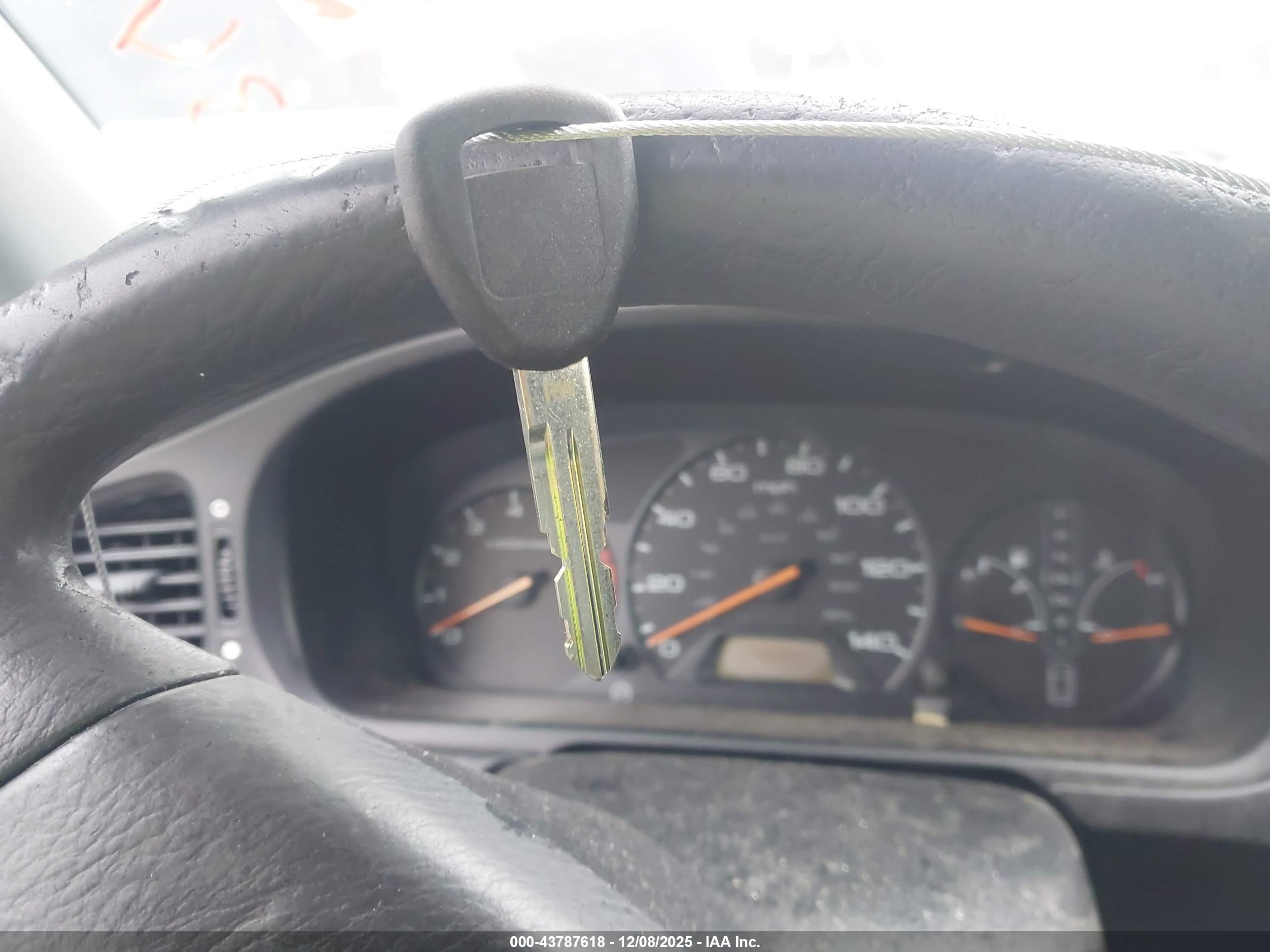 HONDA ODYSSEY image 11