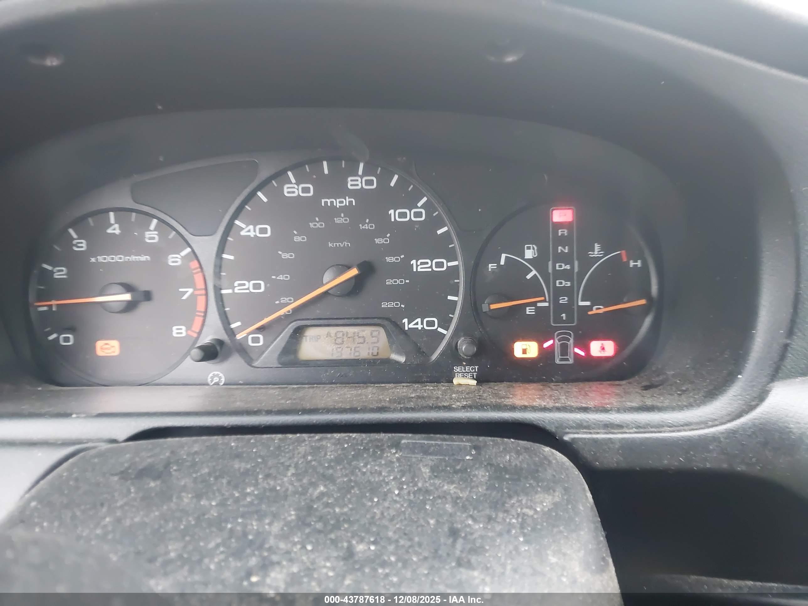 HONDA ODYSSEY image 7