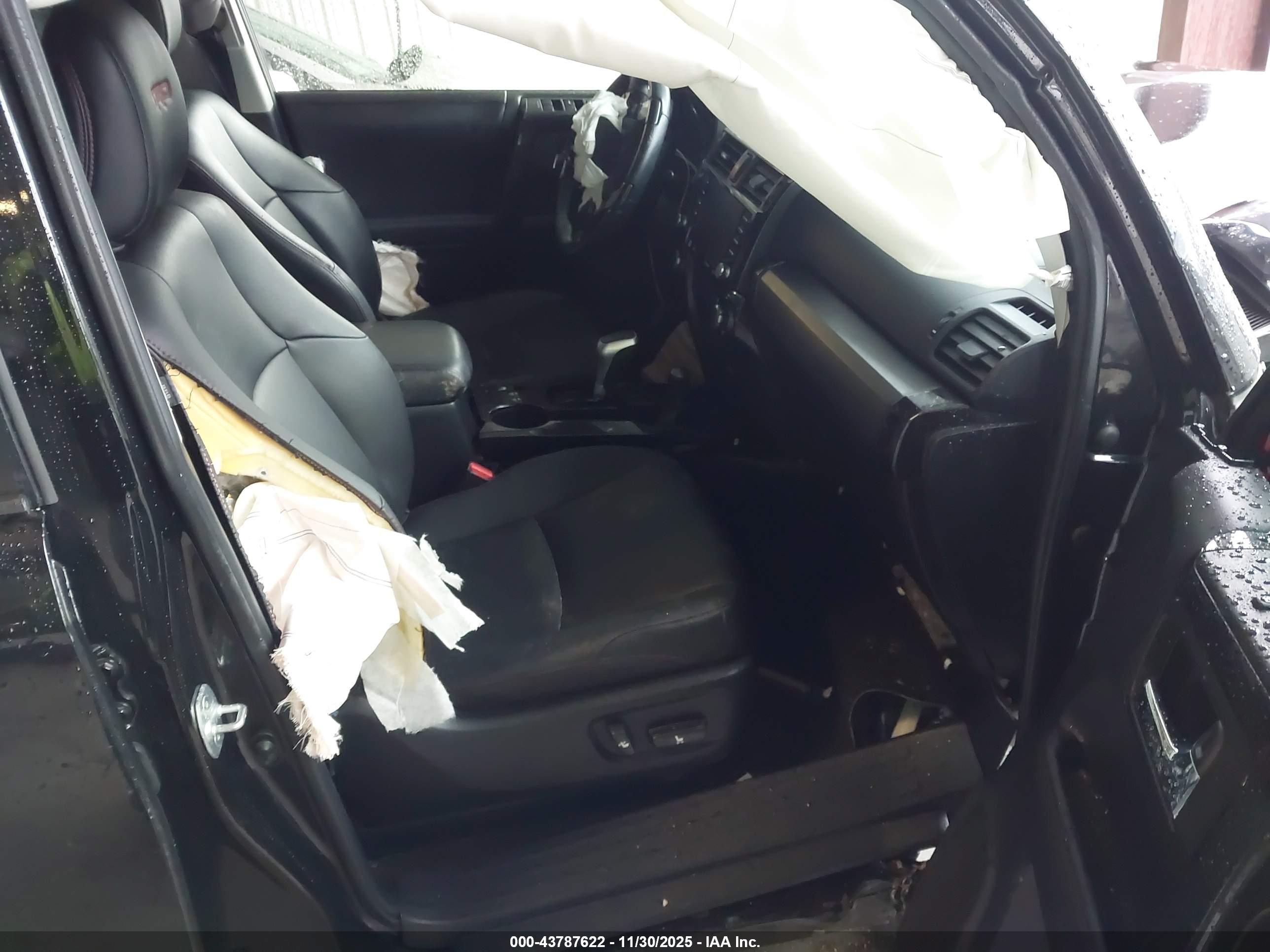 TOYOTA 4RUNNER image 5