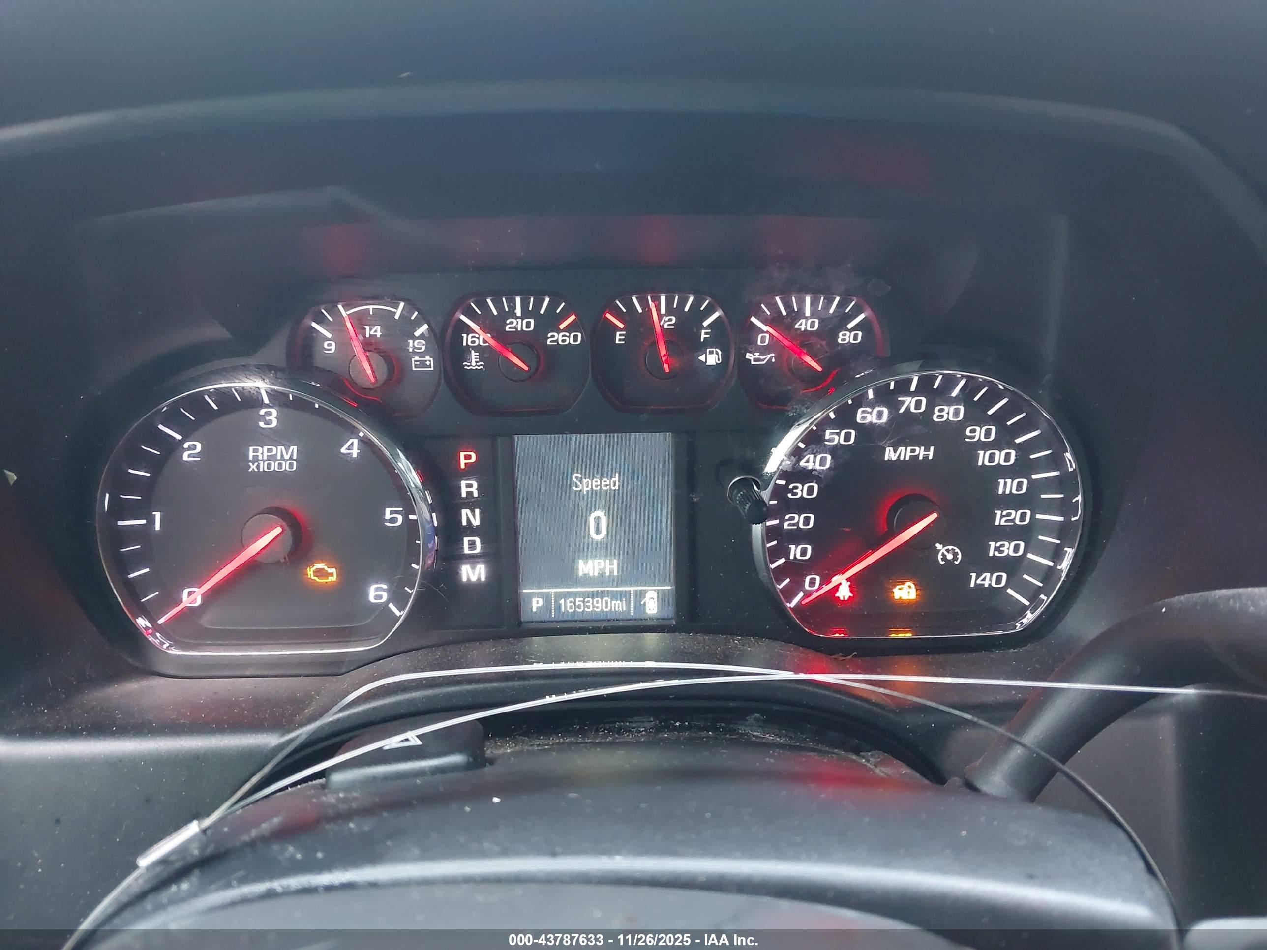 CHEVROLET SILVERADO image 7