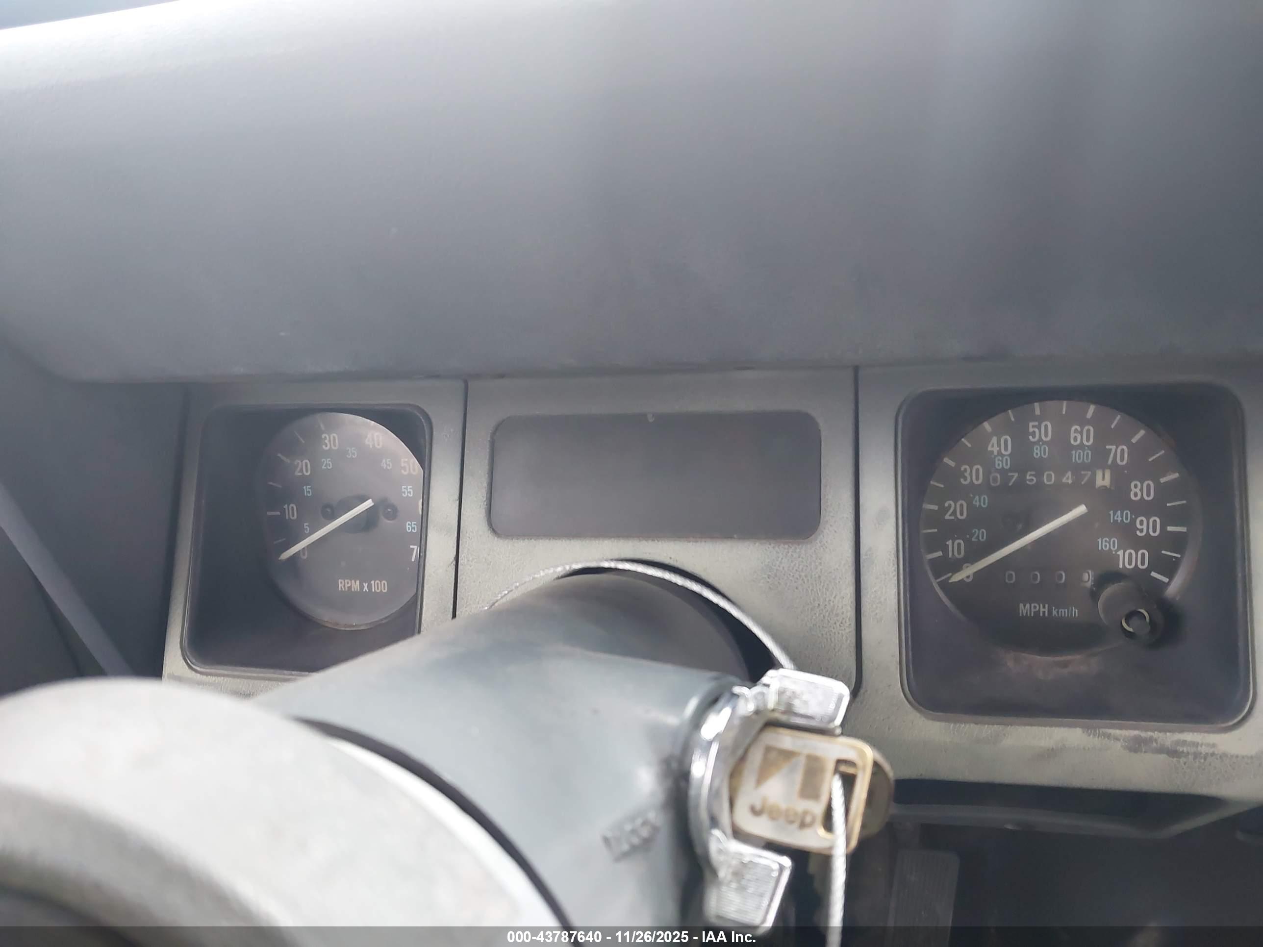 JEEP WRANGLER image 7