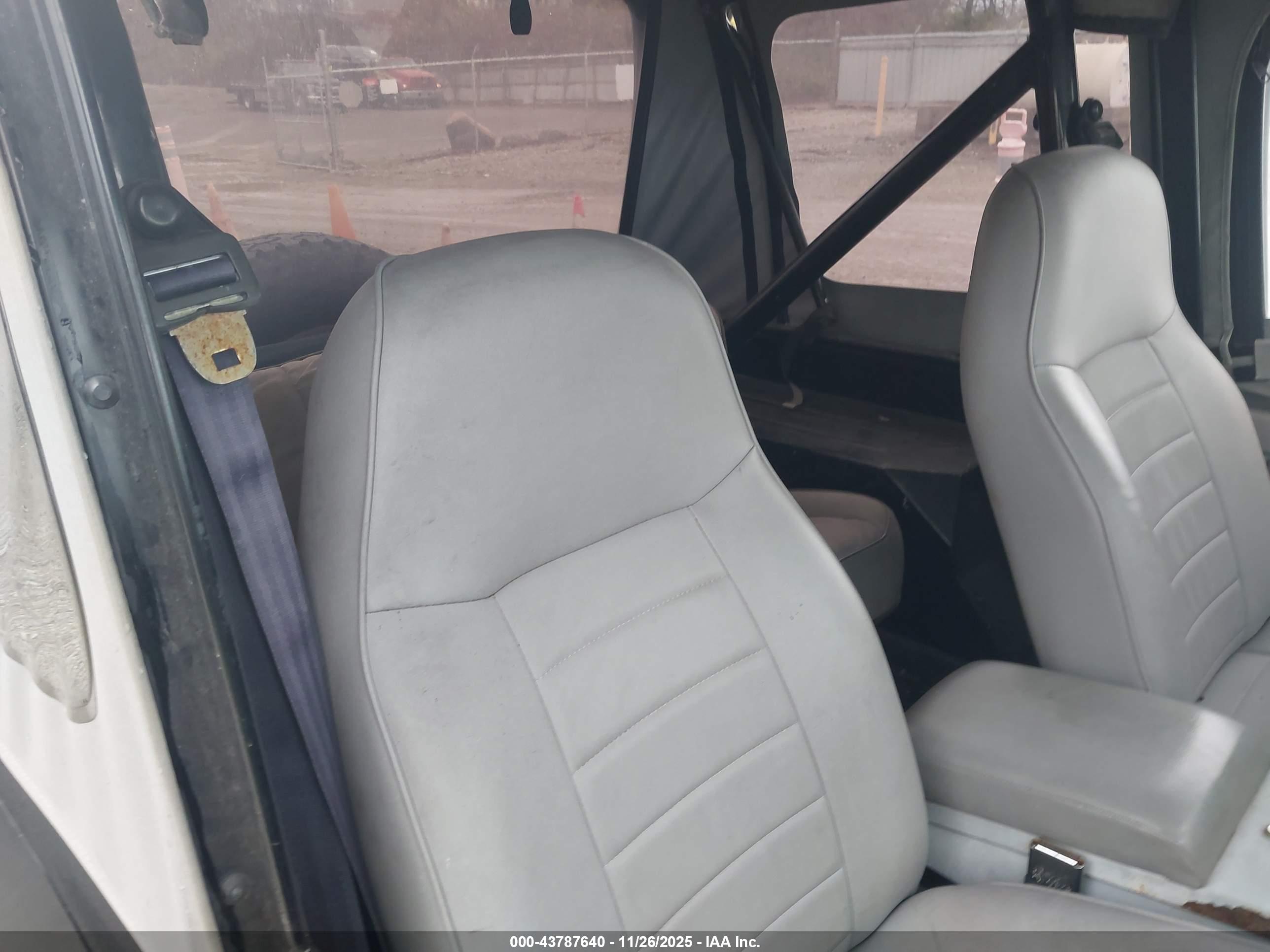 JEEP WRANGLER image 8