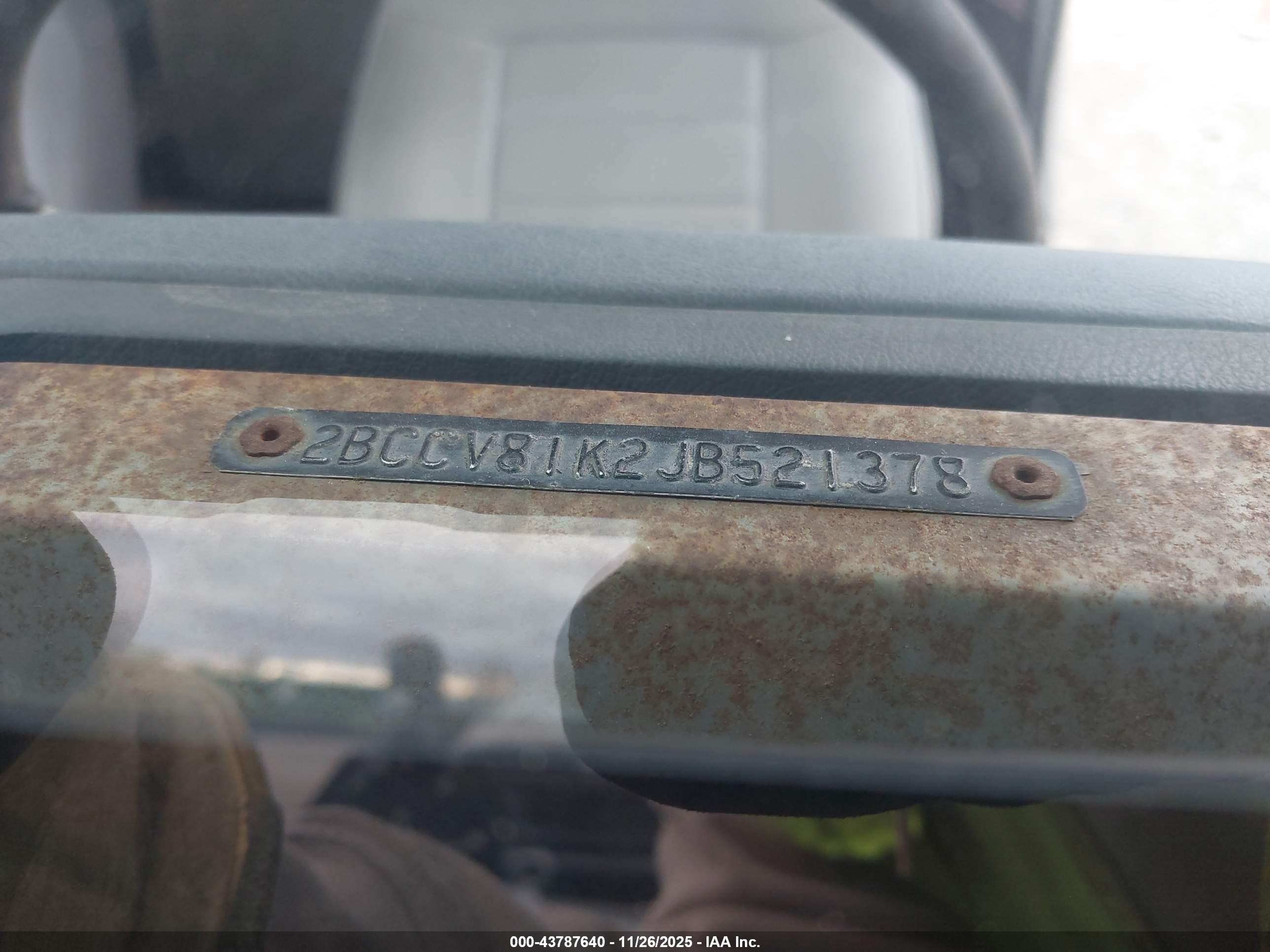 JEEP WRANGLER image 9