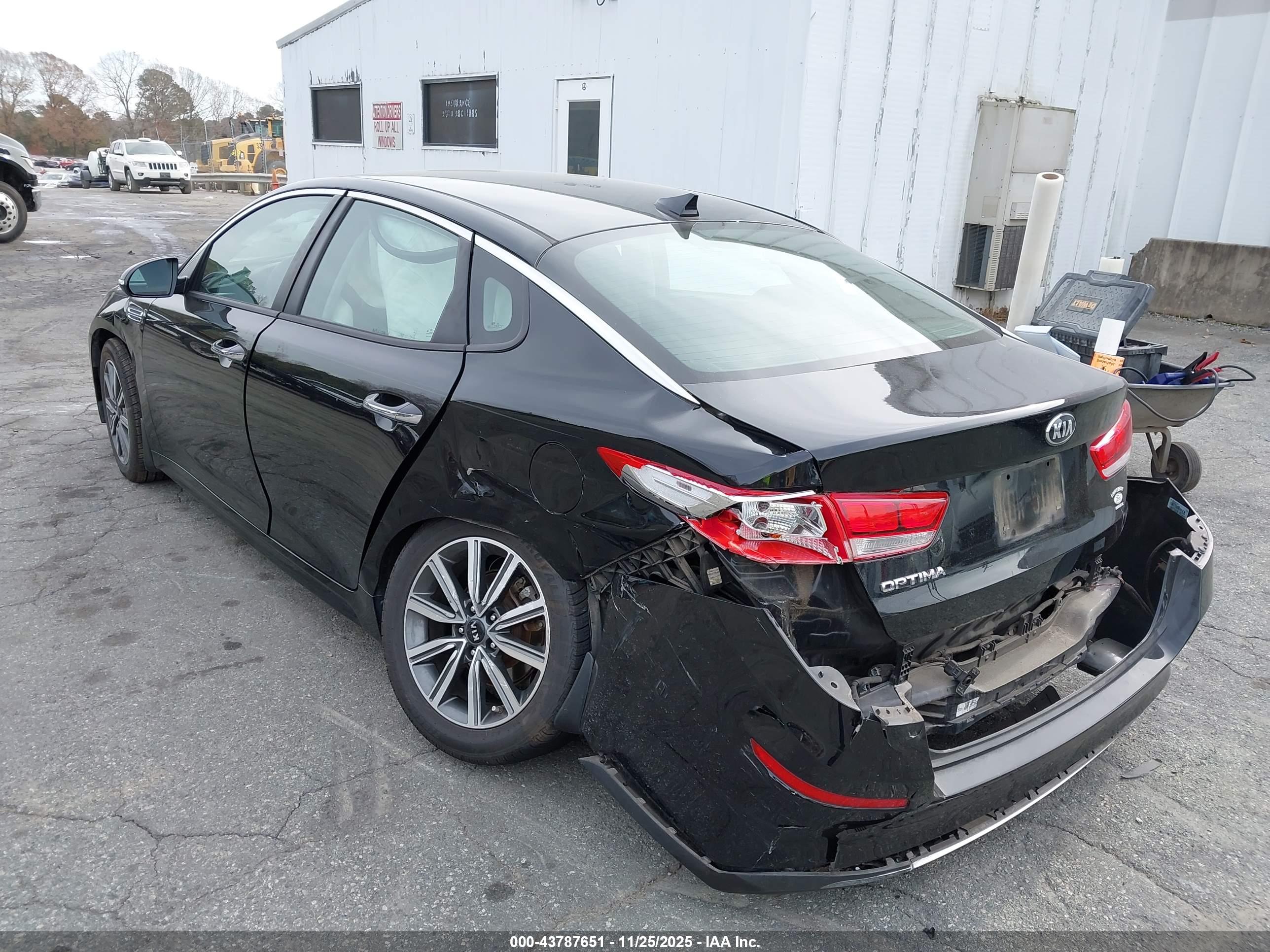 KIA OPTIMA image 3