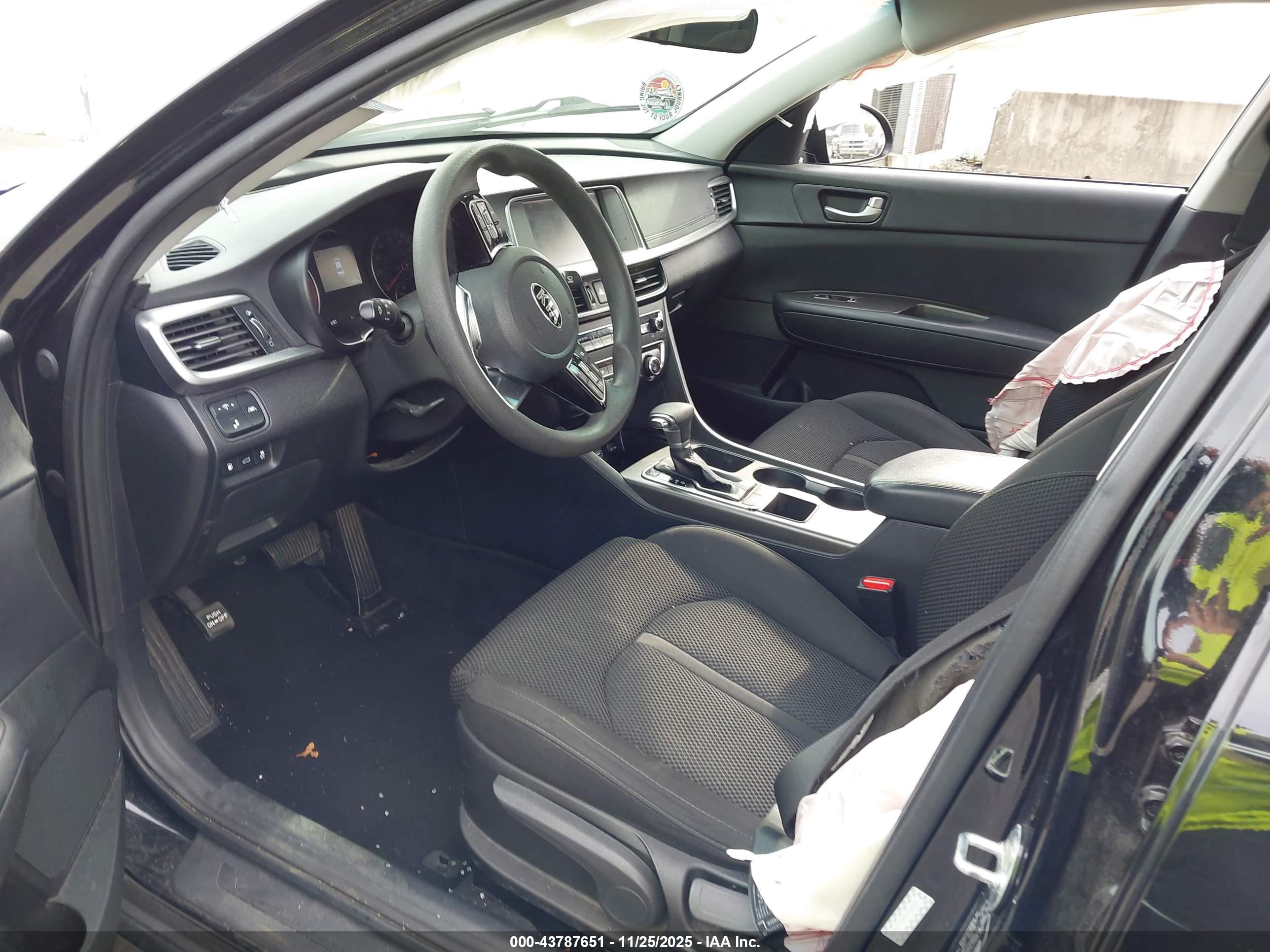 KIA OPTIMA image 5