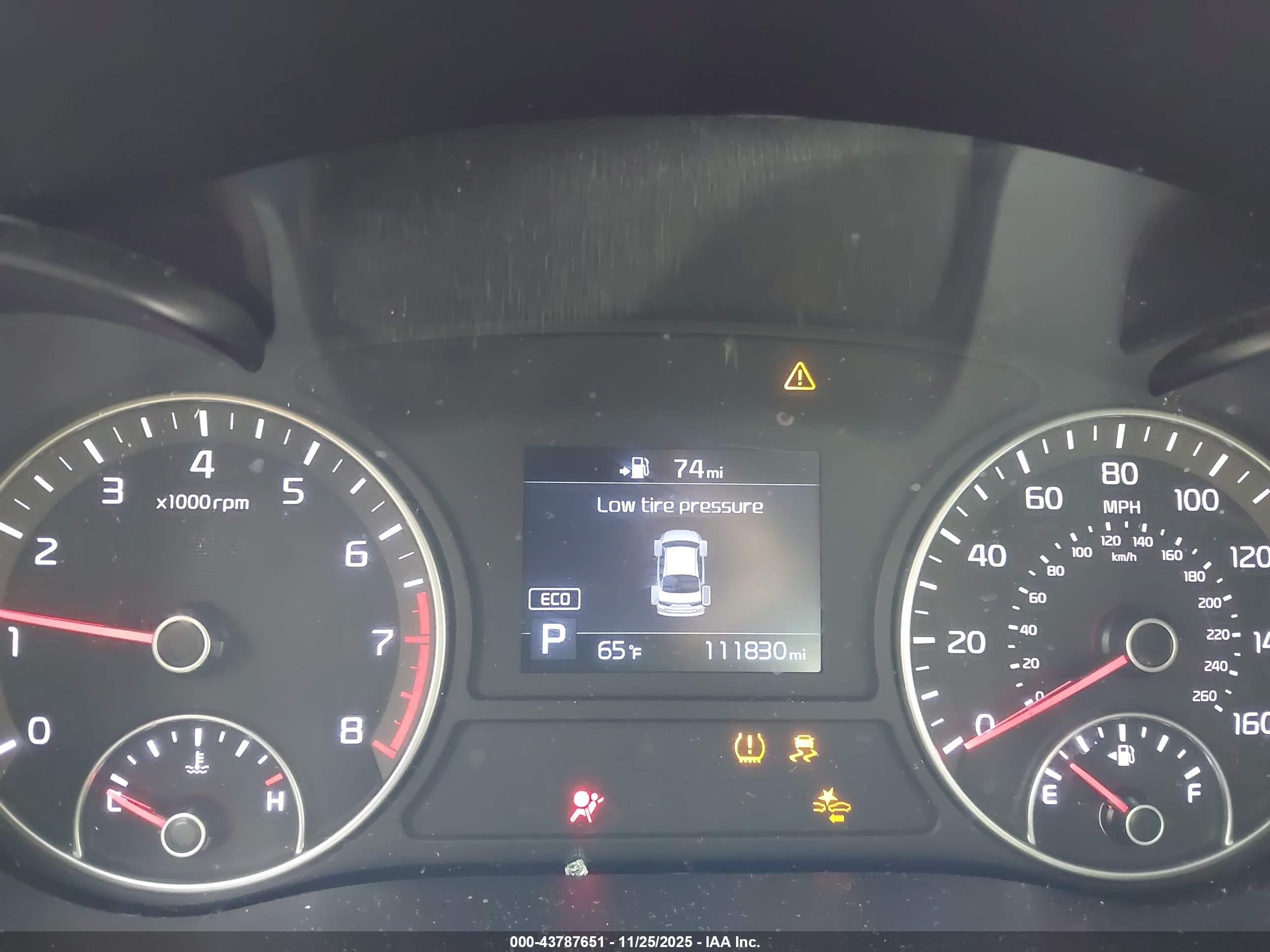 KIA OPTIMA image 7