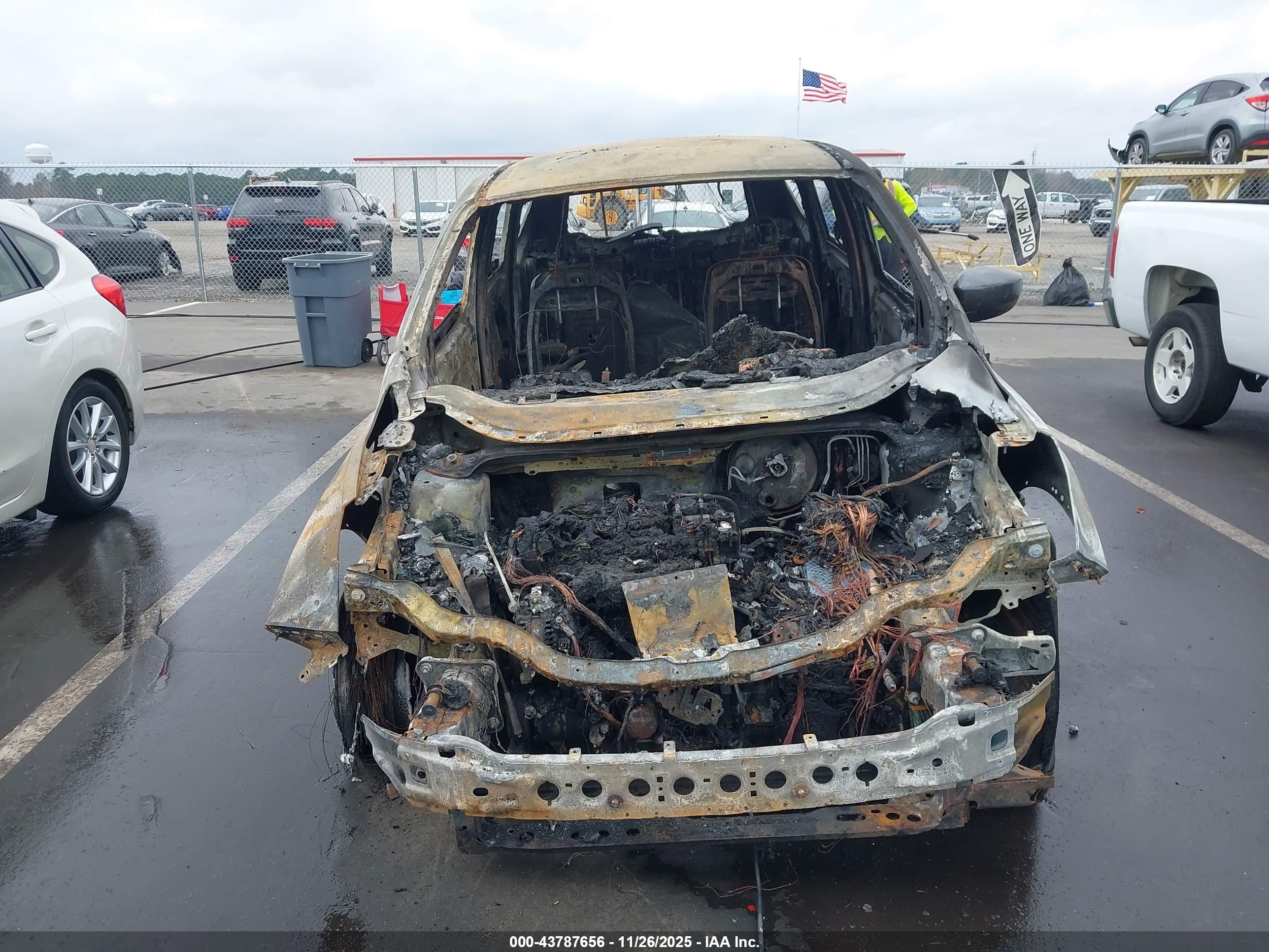 FORD ESCAPE image 6