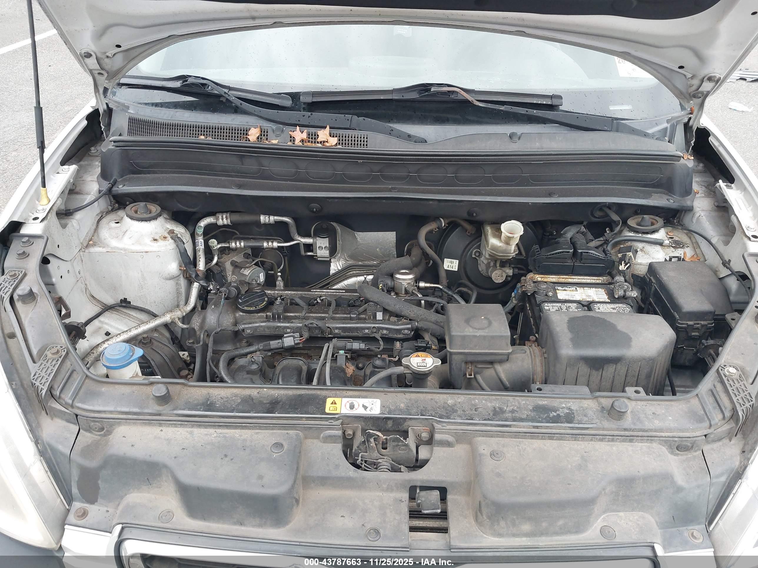 KIA SOUL image 10