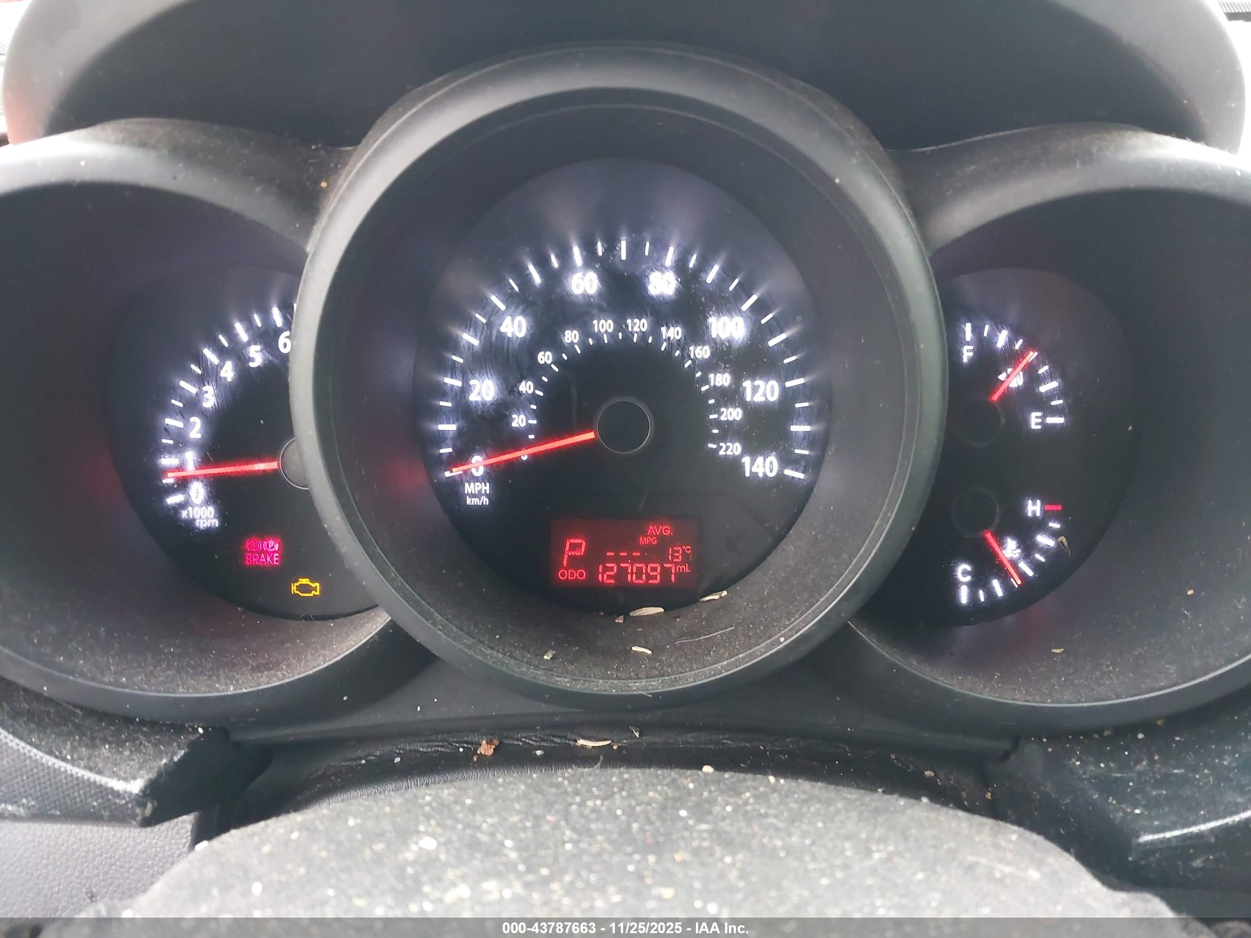 KIA SOUL image 7