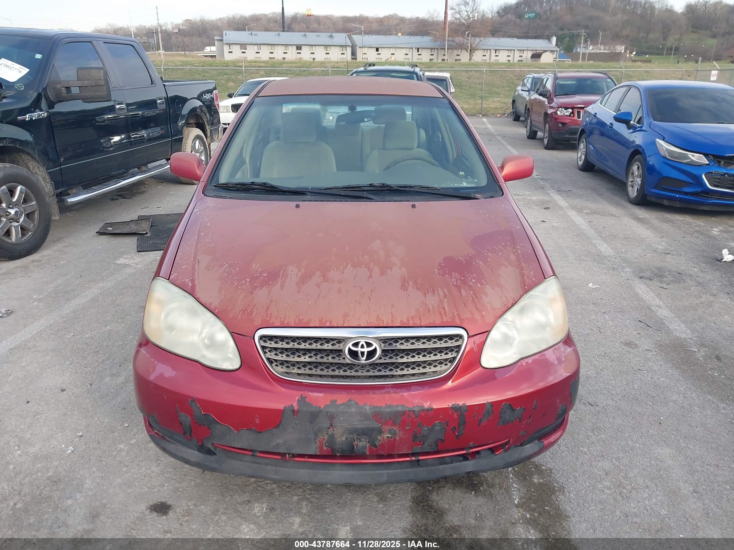 TOYOTA COROLLA image 6